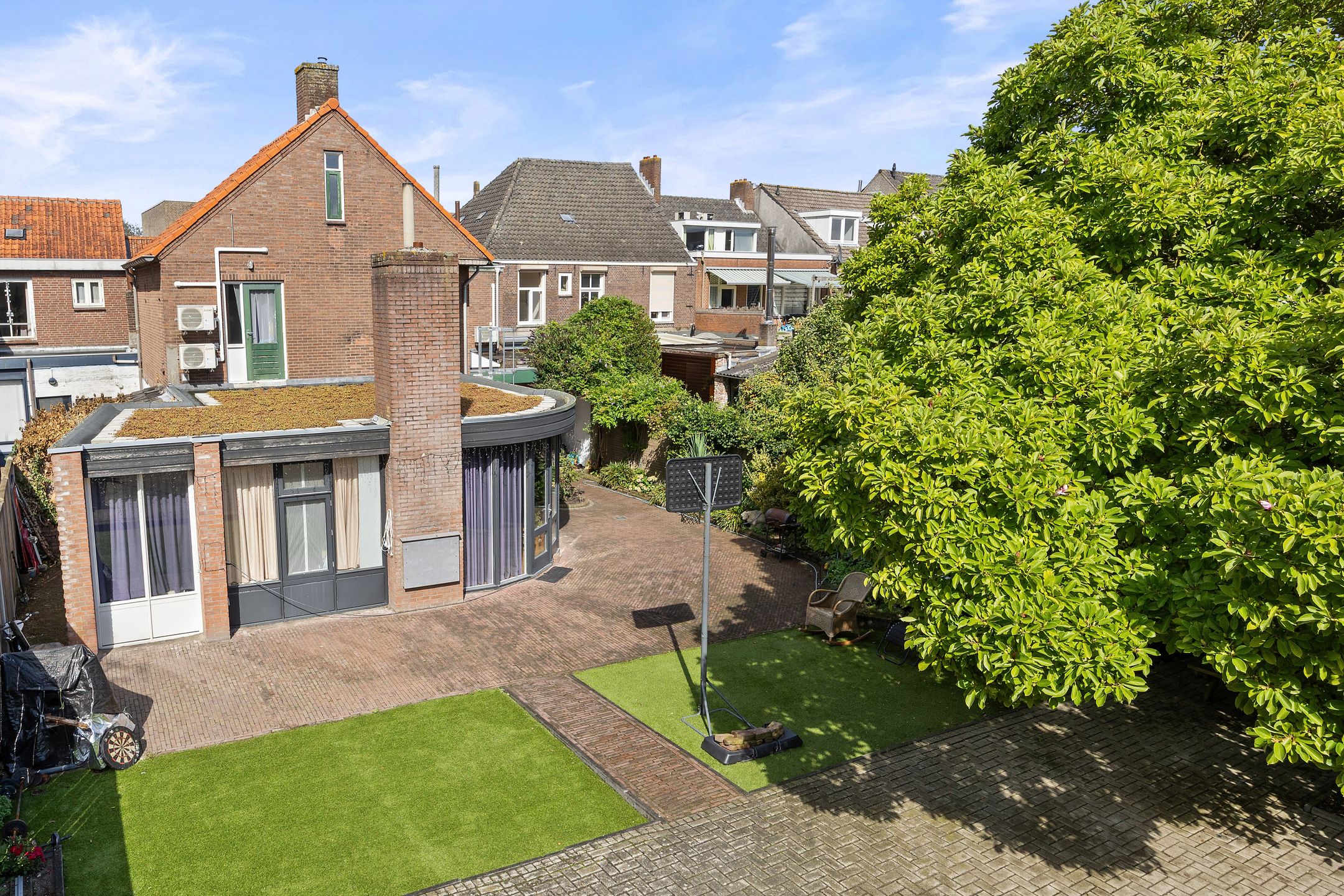 Foto van Rechterstraat 32b, Boxtel
