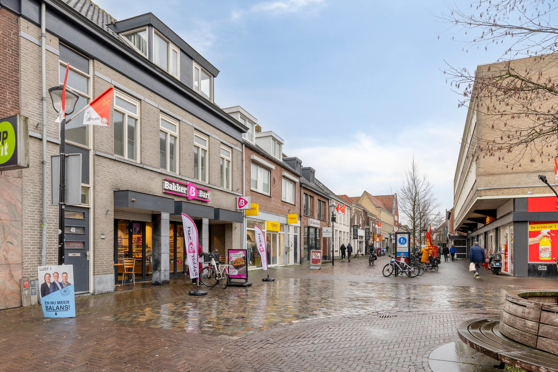 Foto van Rechterstraat 40, Boxtel