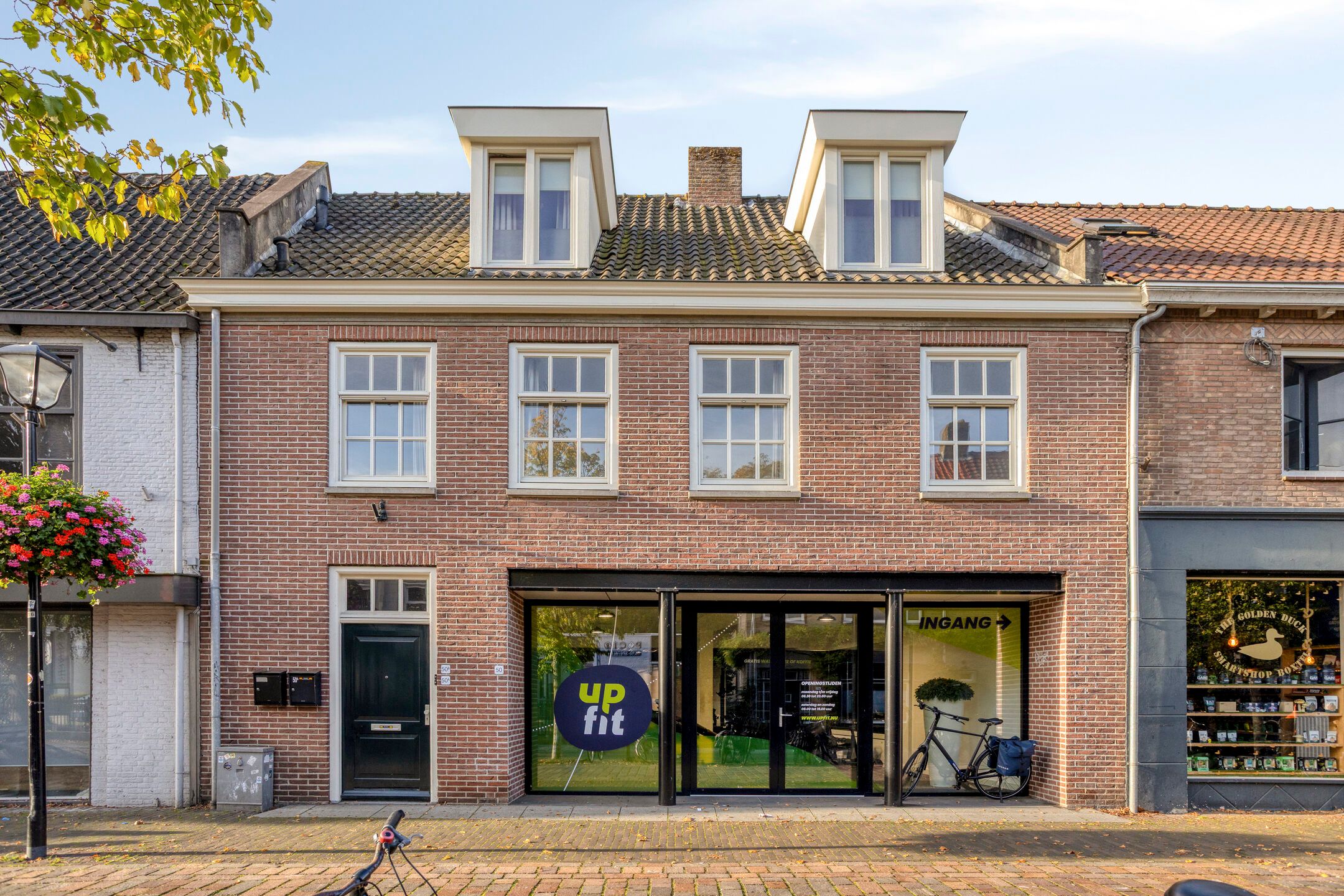 Foto van Rechterstraat 50a, Boxtel