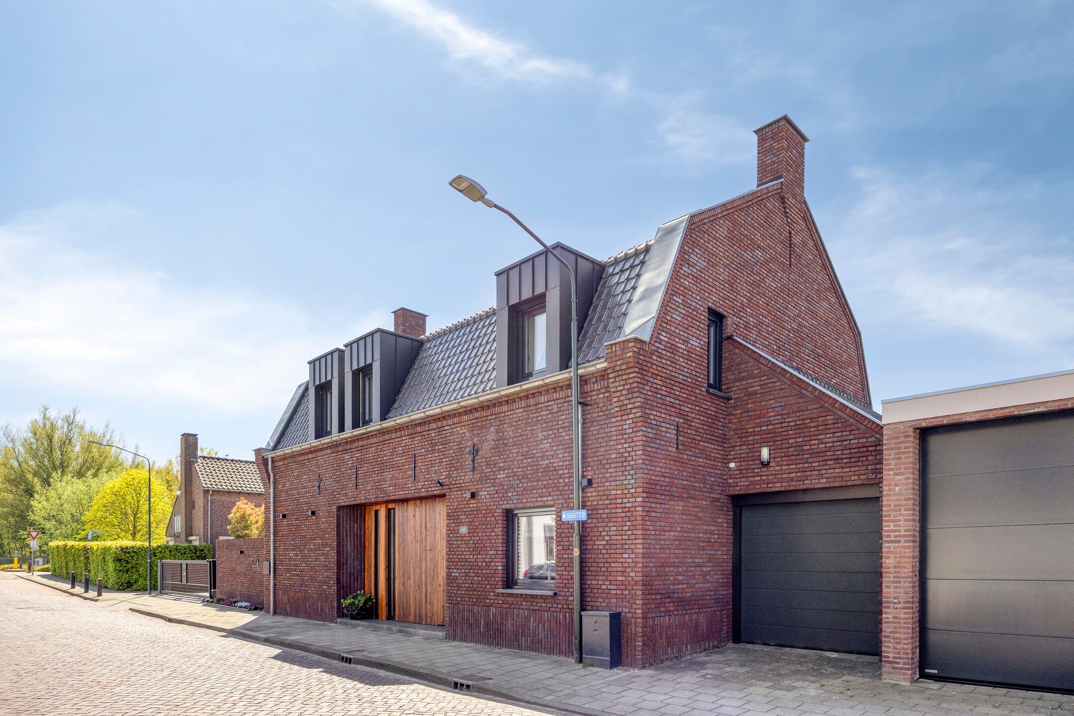 Foto van Fellenoord 16, Boxtel