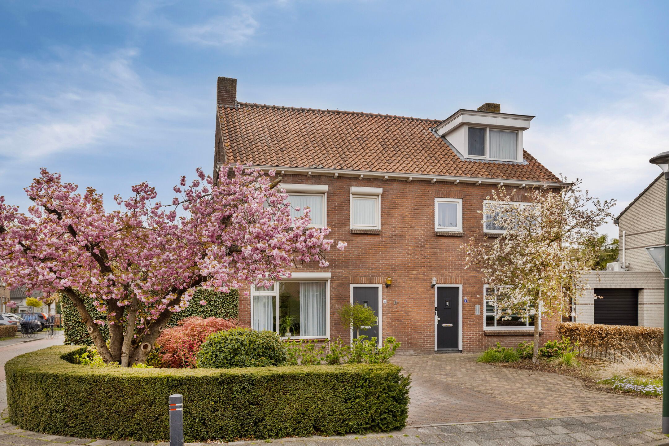 Foto van Konijnshoolsedreef 10, Boxtel