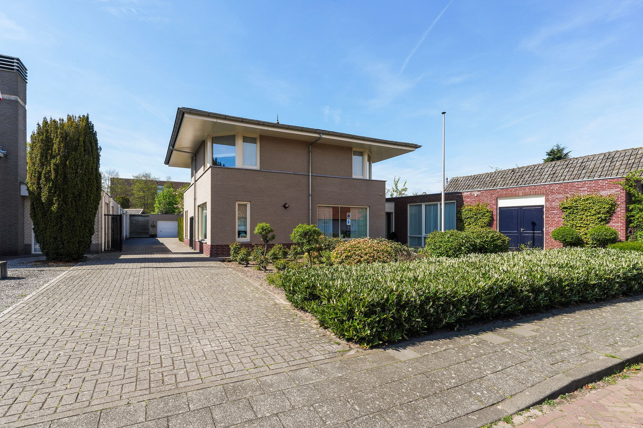 Foto van Konijnshoolsedreef 2b, Boxtel