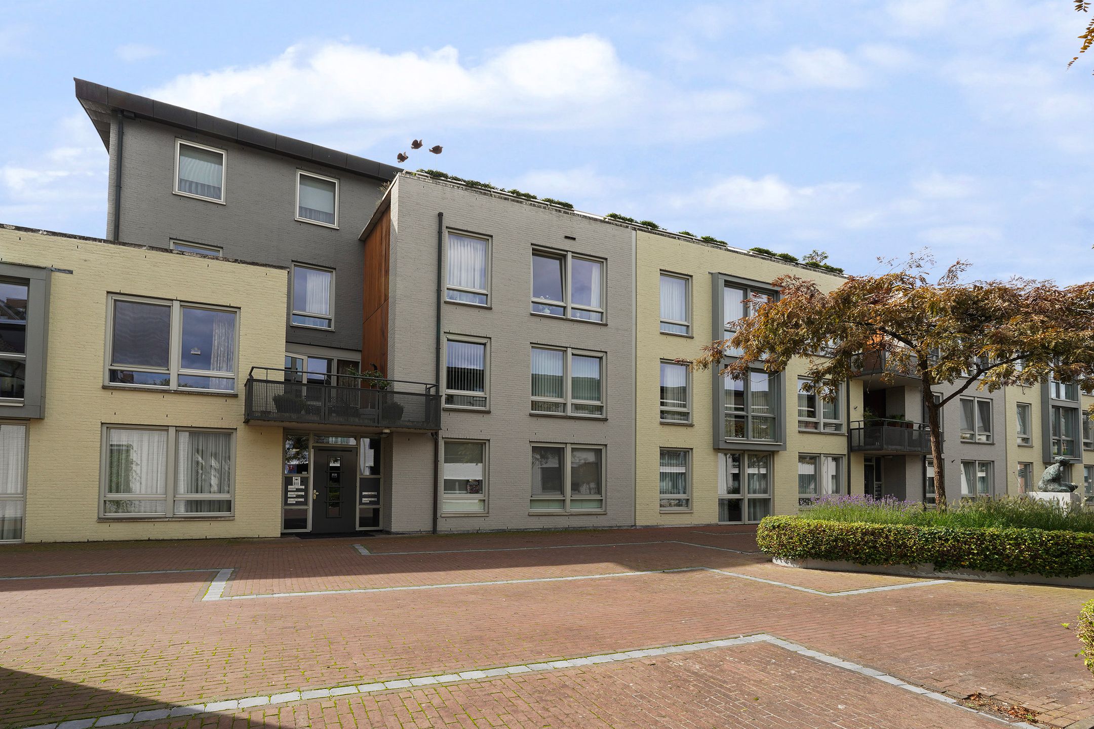 Foto van Prins Hendrikstraat 3208, Boxtel