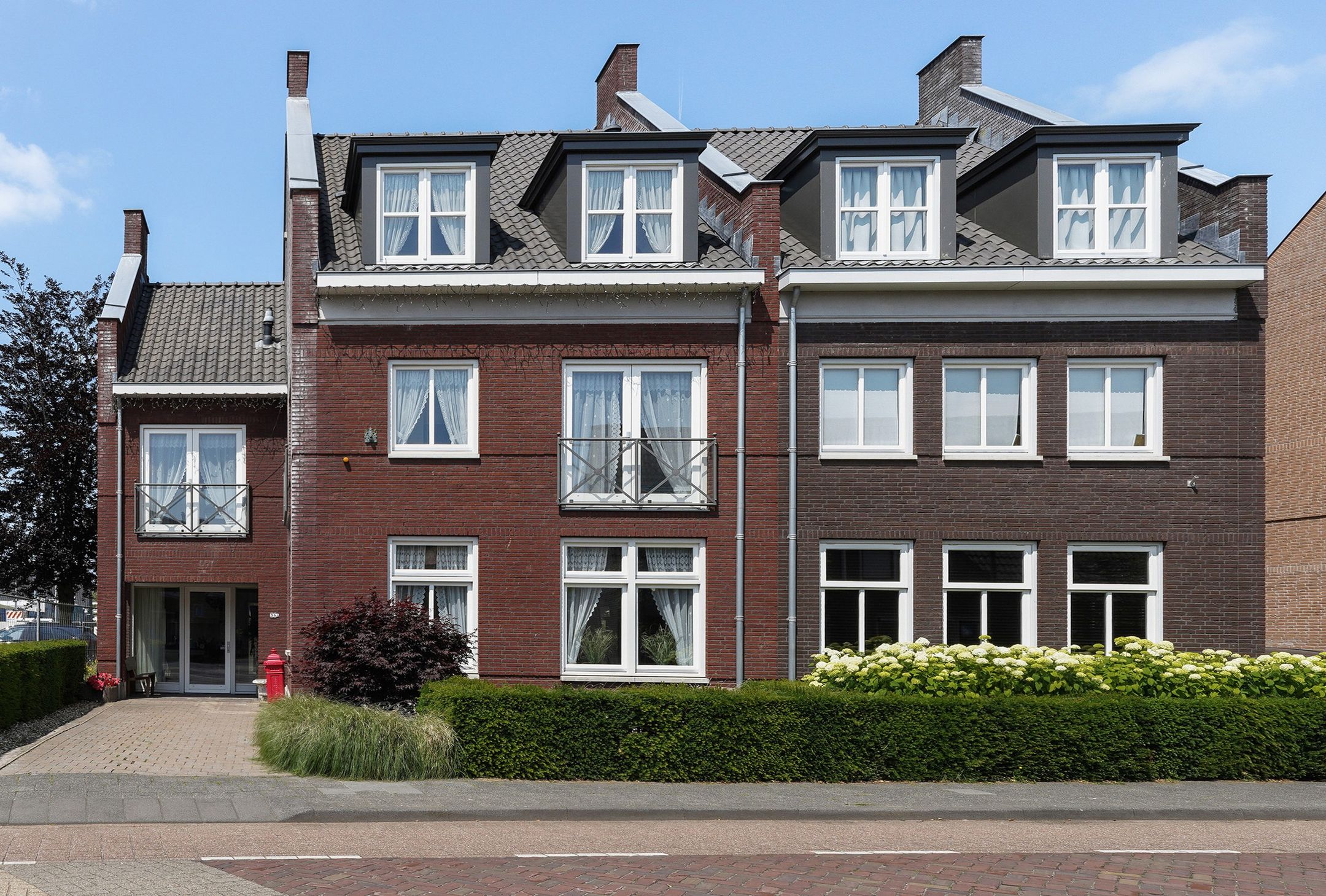 Foto van Prins Hendrikstraat 36a, Boxtel