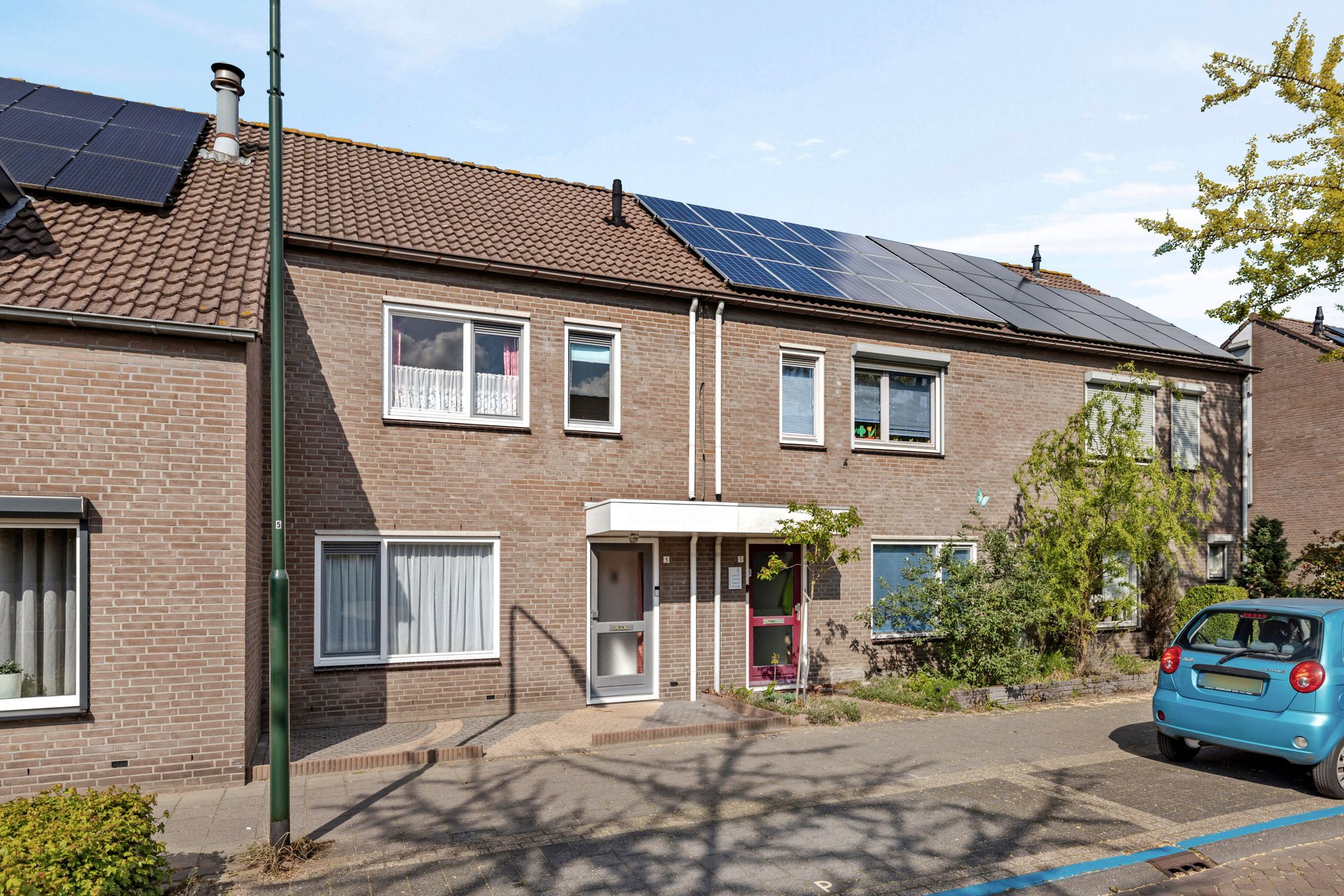 Foto van Kasteellaan 3, Boxtel