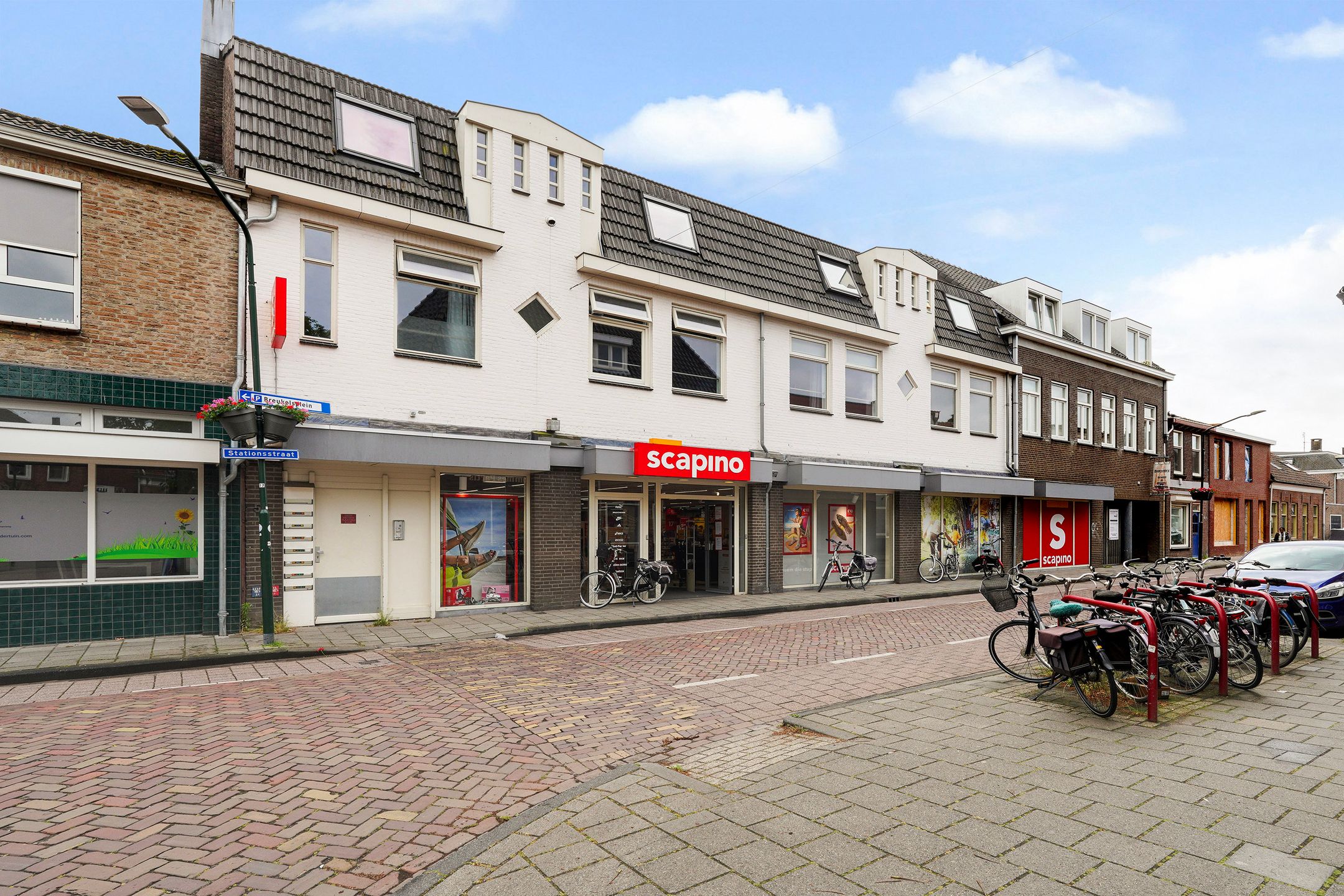 Foto van Stationsstraat 5302, Boxtel