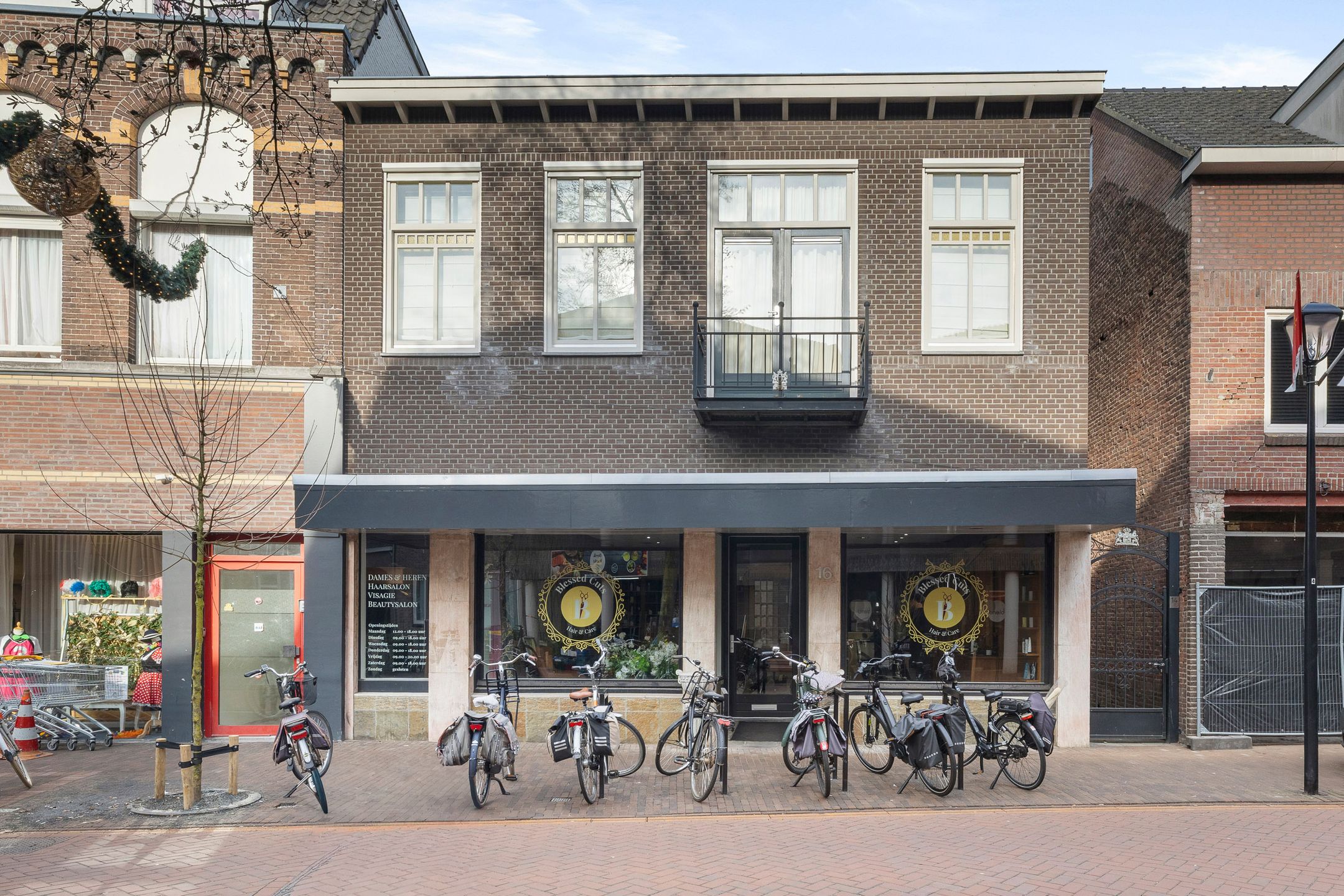 Foto van Stationsstraat 14, Boxtel