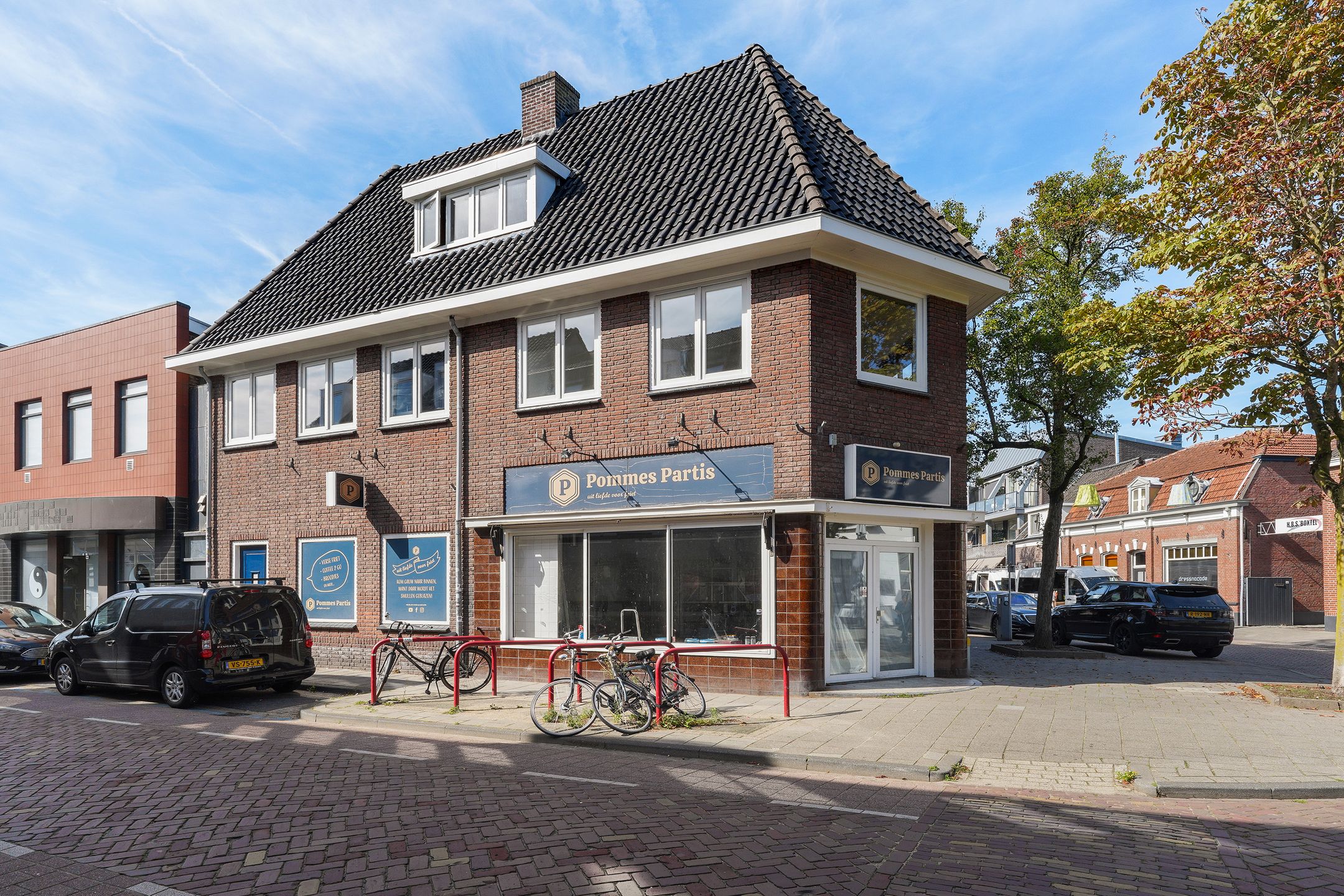 Foto van Stationsstraat 50, Boxtel