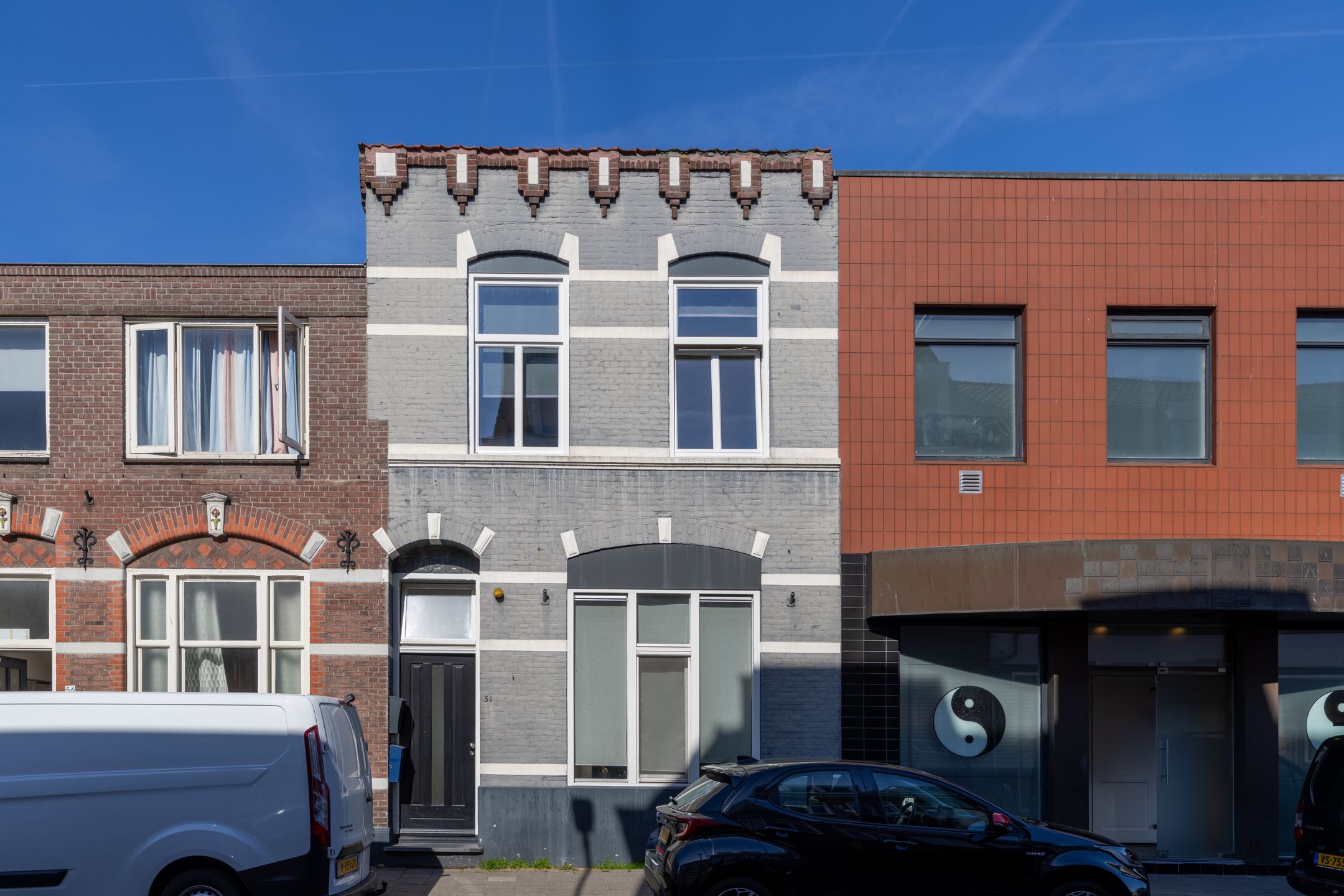 Foto van Stationsstraat 54a, Boxtel