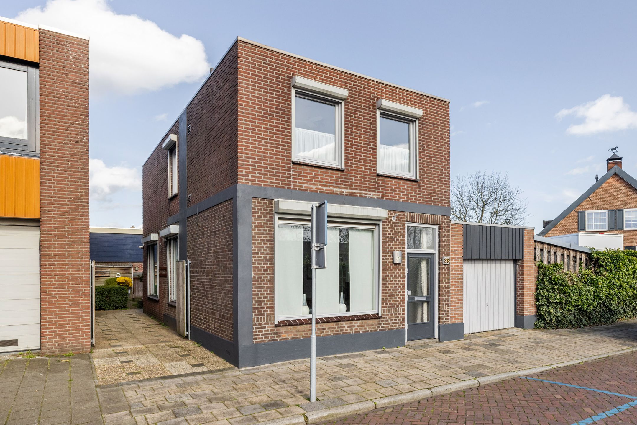 Foto van Spoorstraat 38, Boxtel