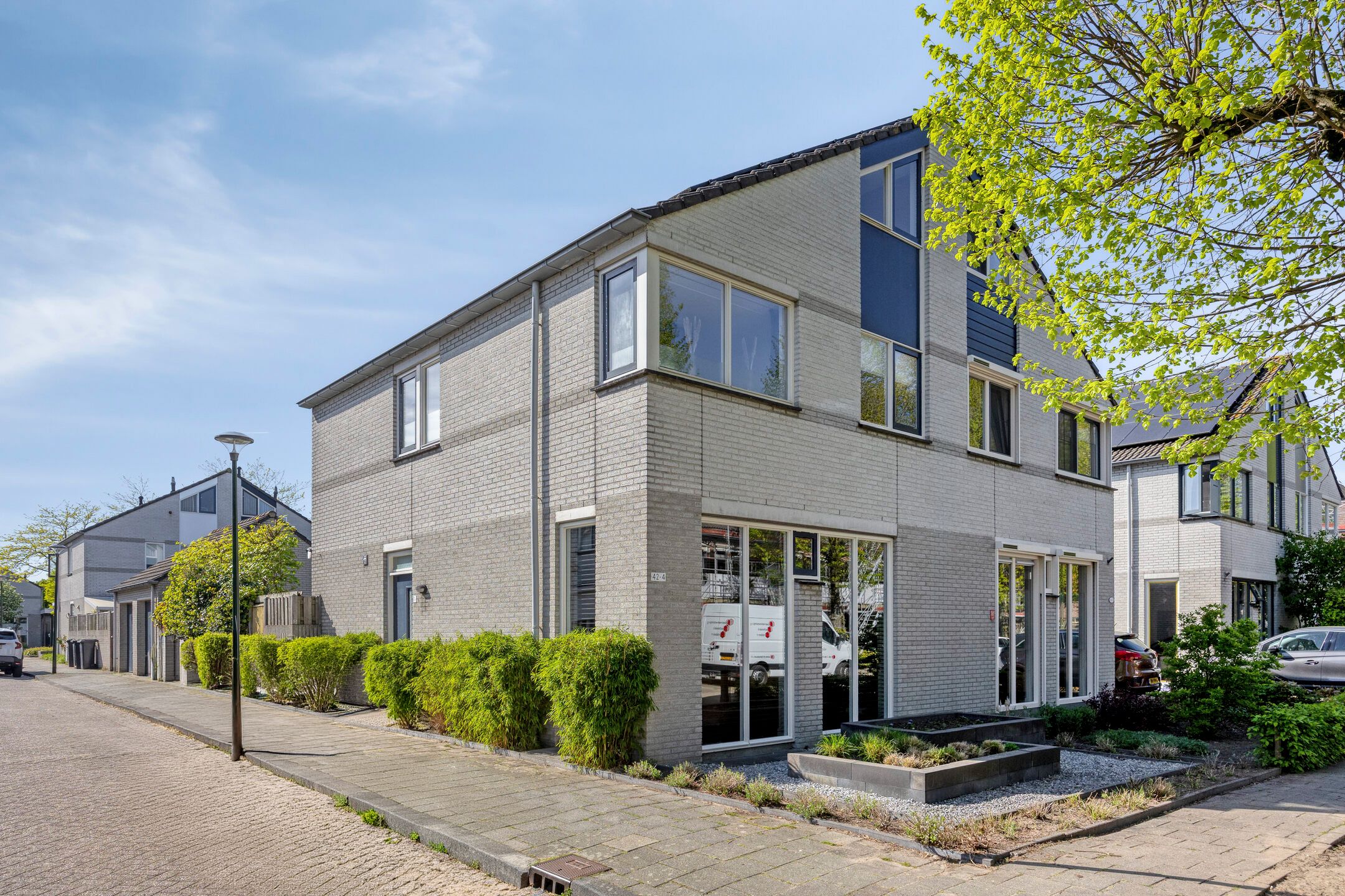 Foto van Ons Doelstraat 4204, Boxtel