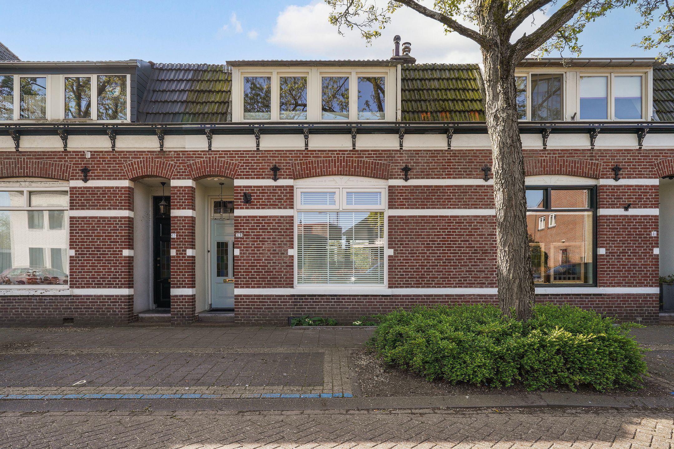 Foto van Breukelsestraat 19, Boxtel