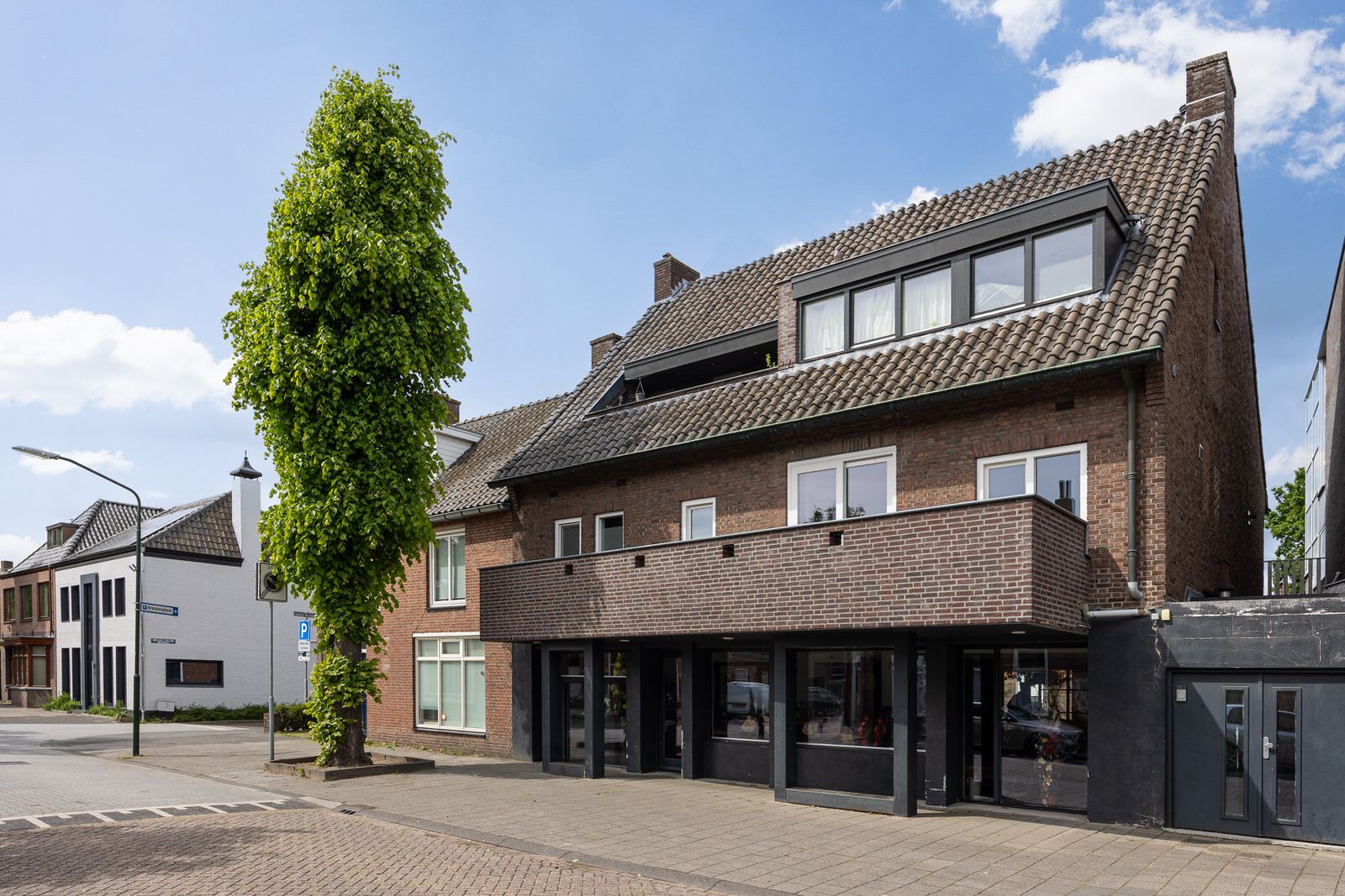 Foto van Breukelsestraat 12a, Boxtel