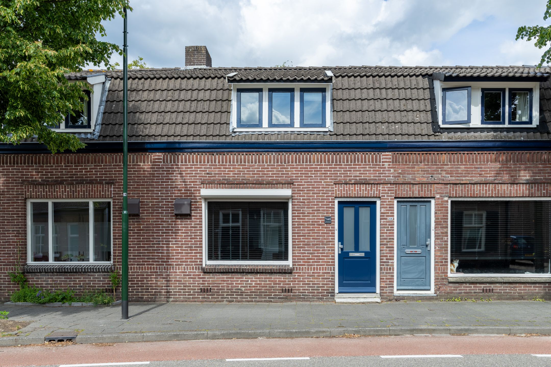 Foto van Breukelsestraat 140, Boxtel