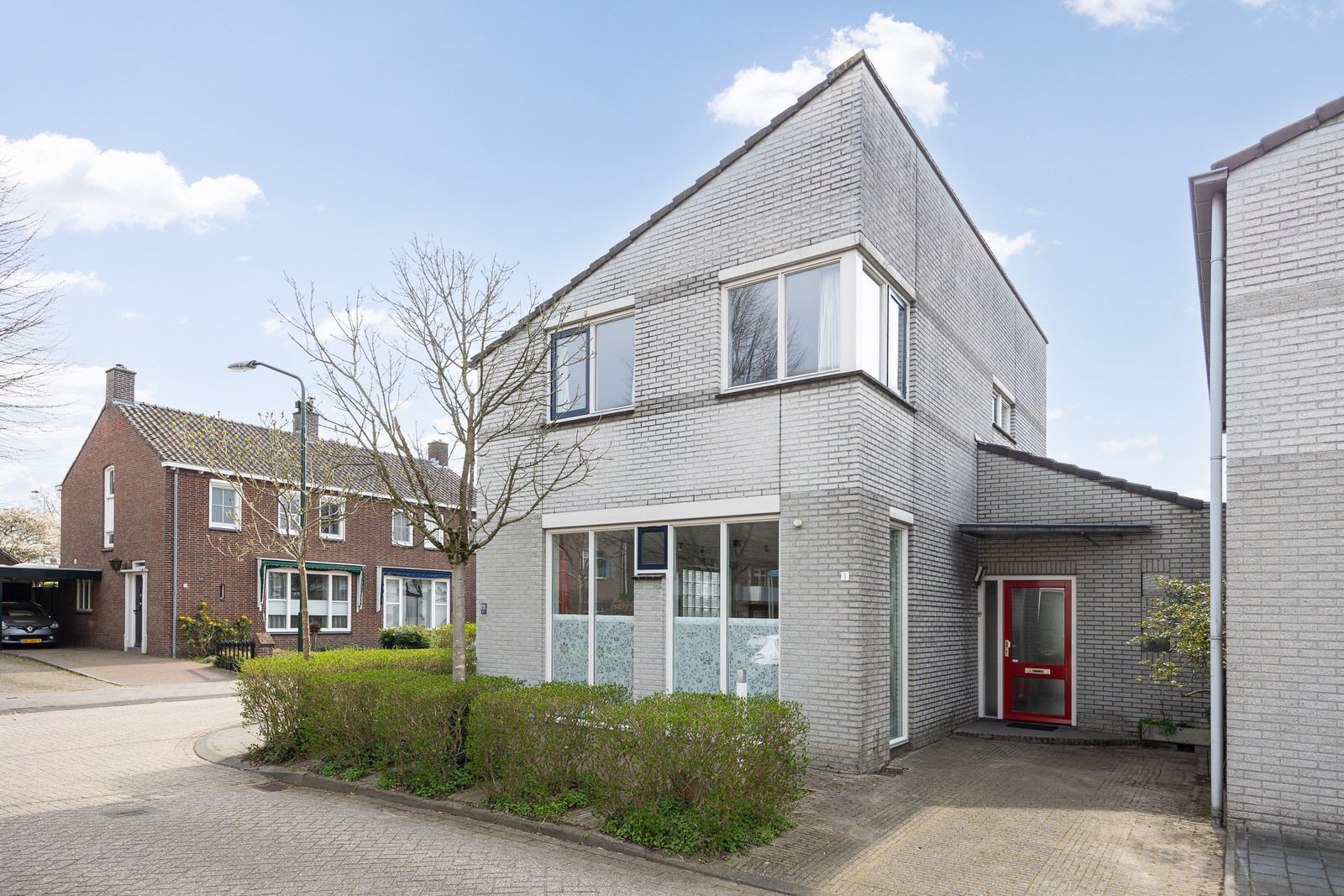 Foto van Elisabeth Bas 1, Boxtel