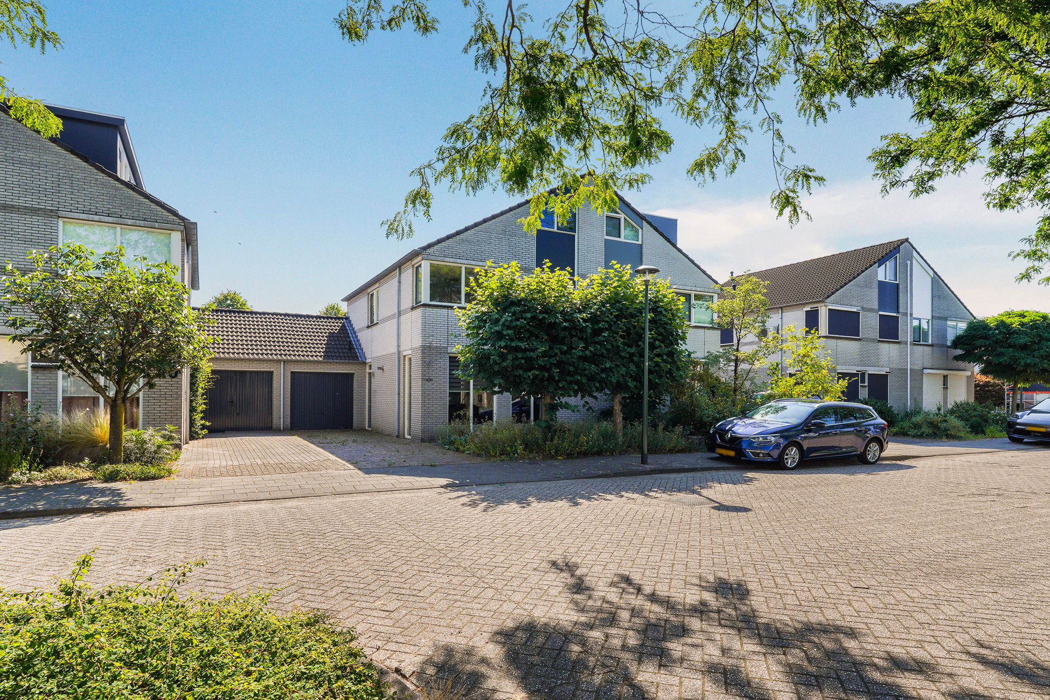 Foto van Elisabeth Bas 8, Boxtel