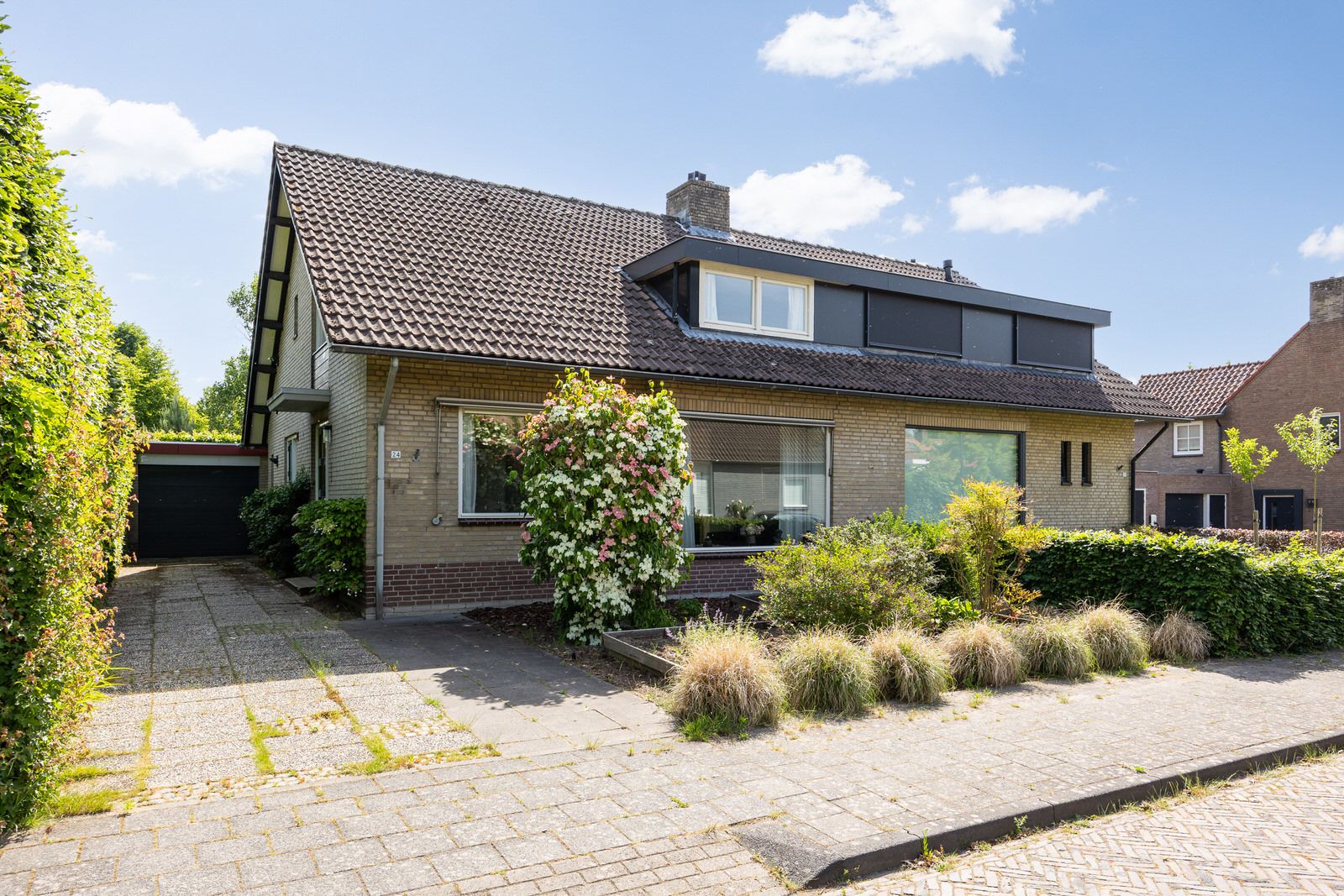 Foto van Deken Spieringsstraat 24, Boxtel