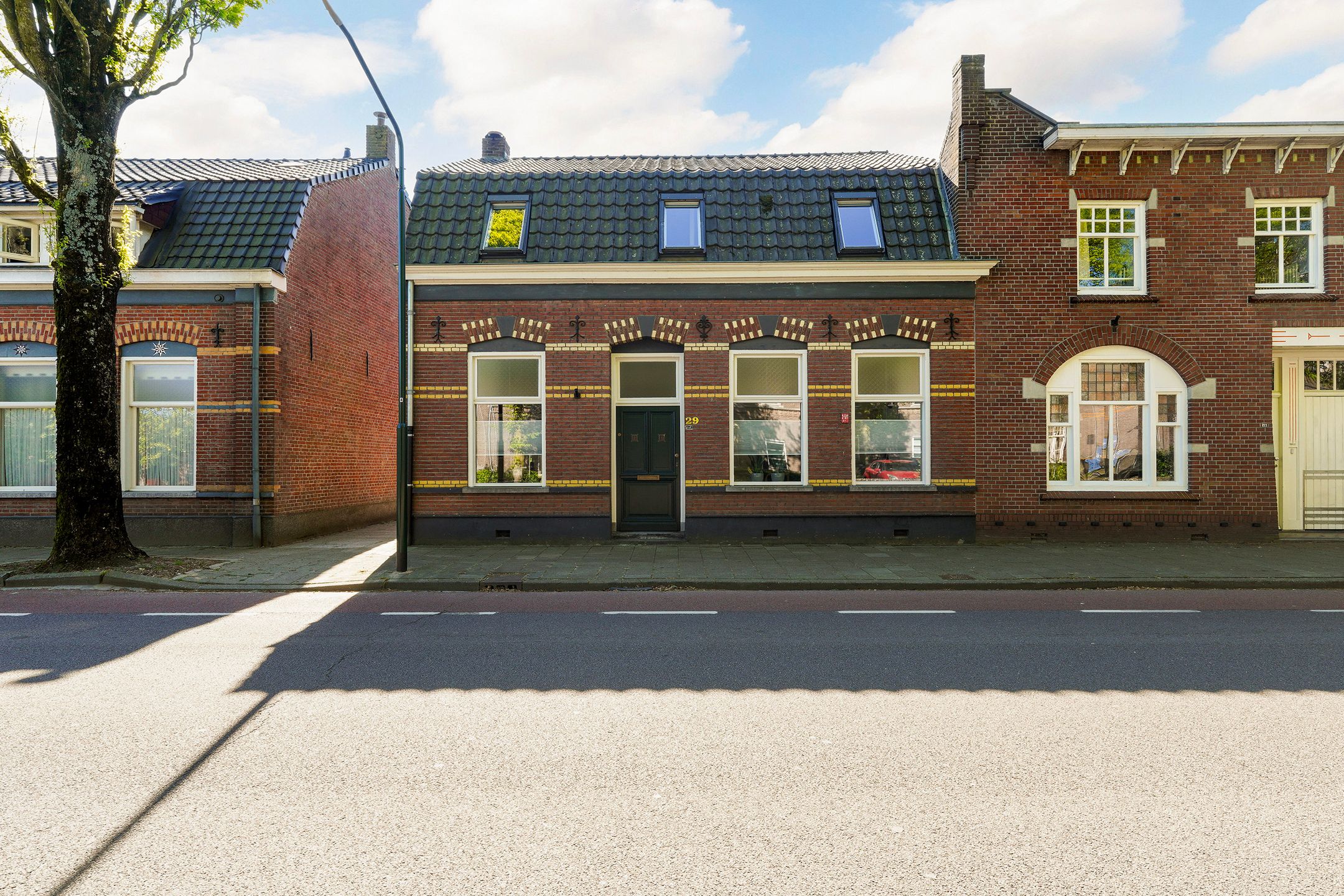 Foto van Baroniestraat 29, Boxtel