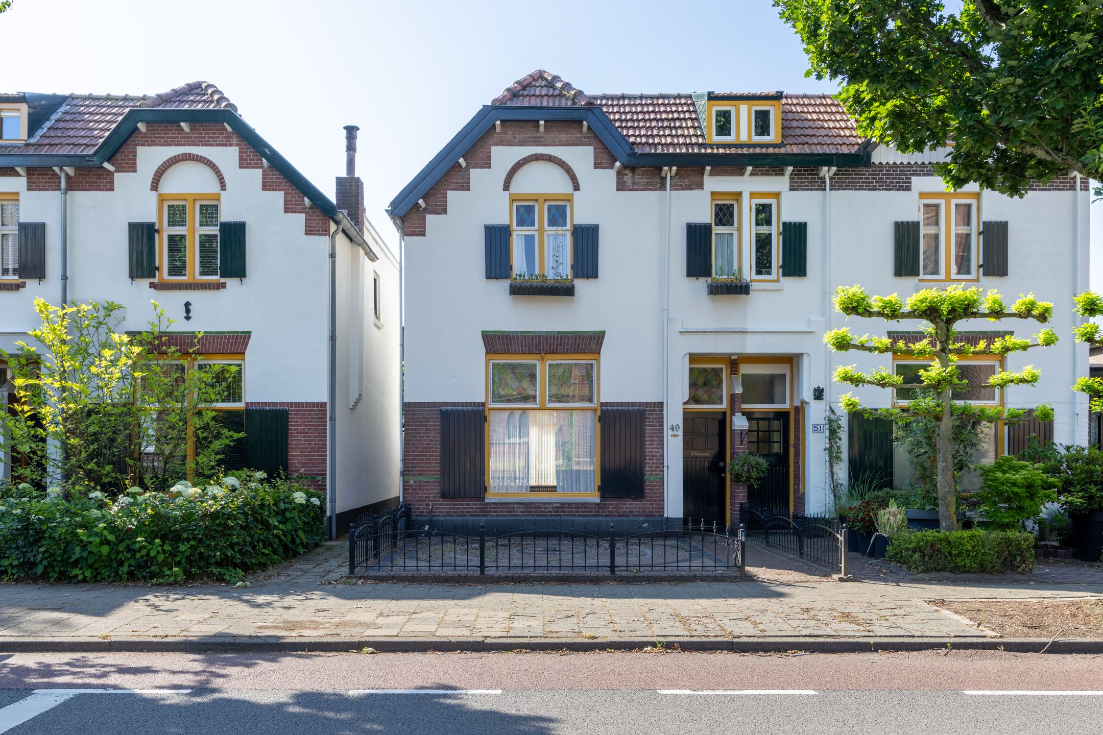Foto van Baroniestraat 49, Boxtel