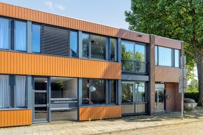 Foto van Baroniestraat 109A, Boxtel