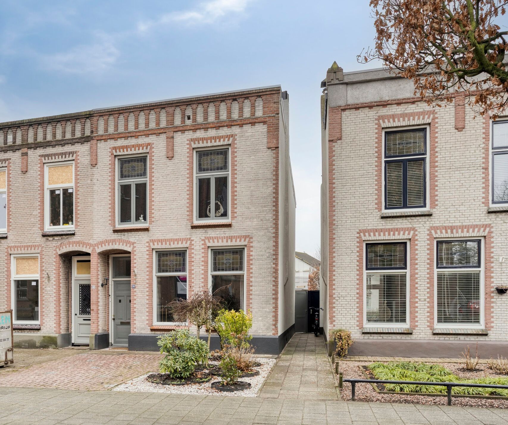 Foto van Baroniestraat 55, Boxtel