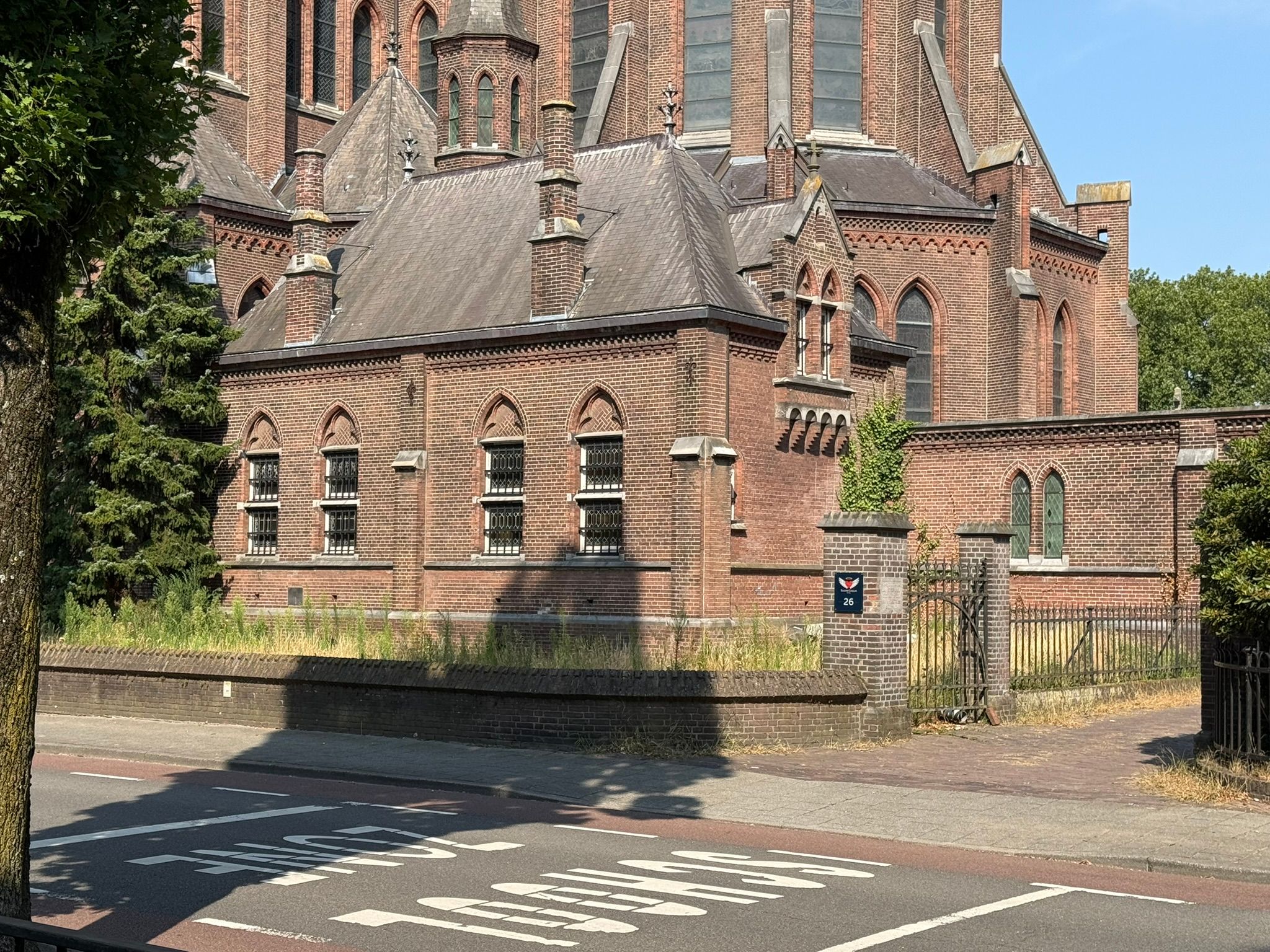Foto van Baroniestraat 26, Boxtel