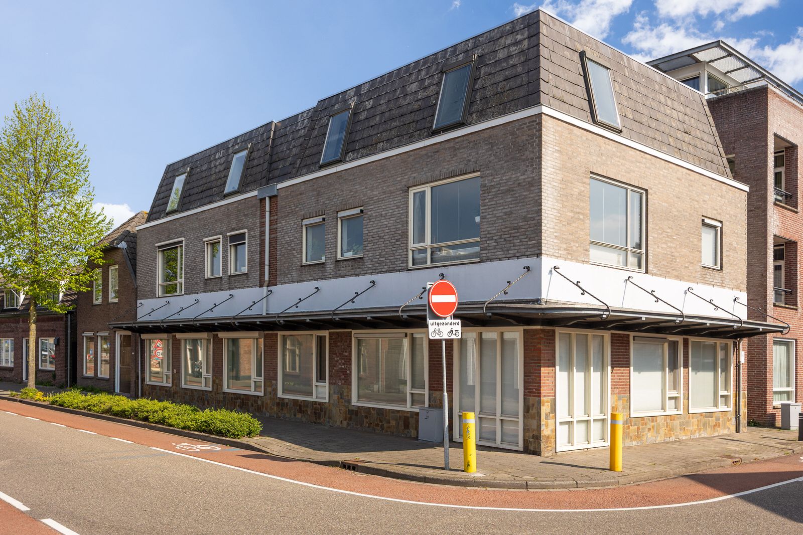 Foto van Baroniestraat 4806, Boxtel