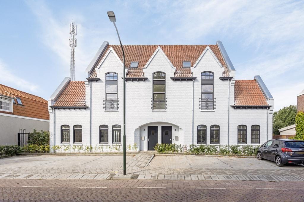 Foto van Prins Bernhardstraat 27105, Boxtel