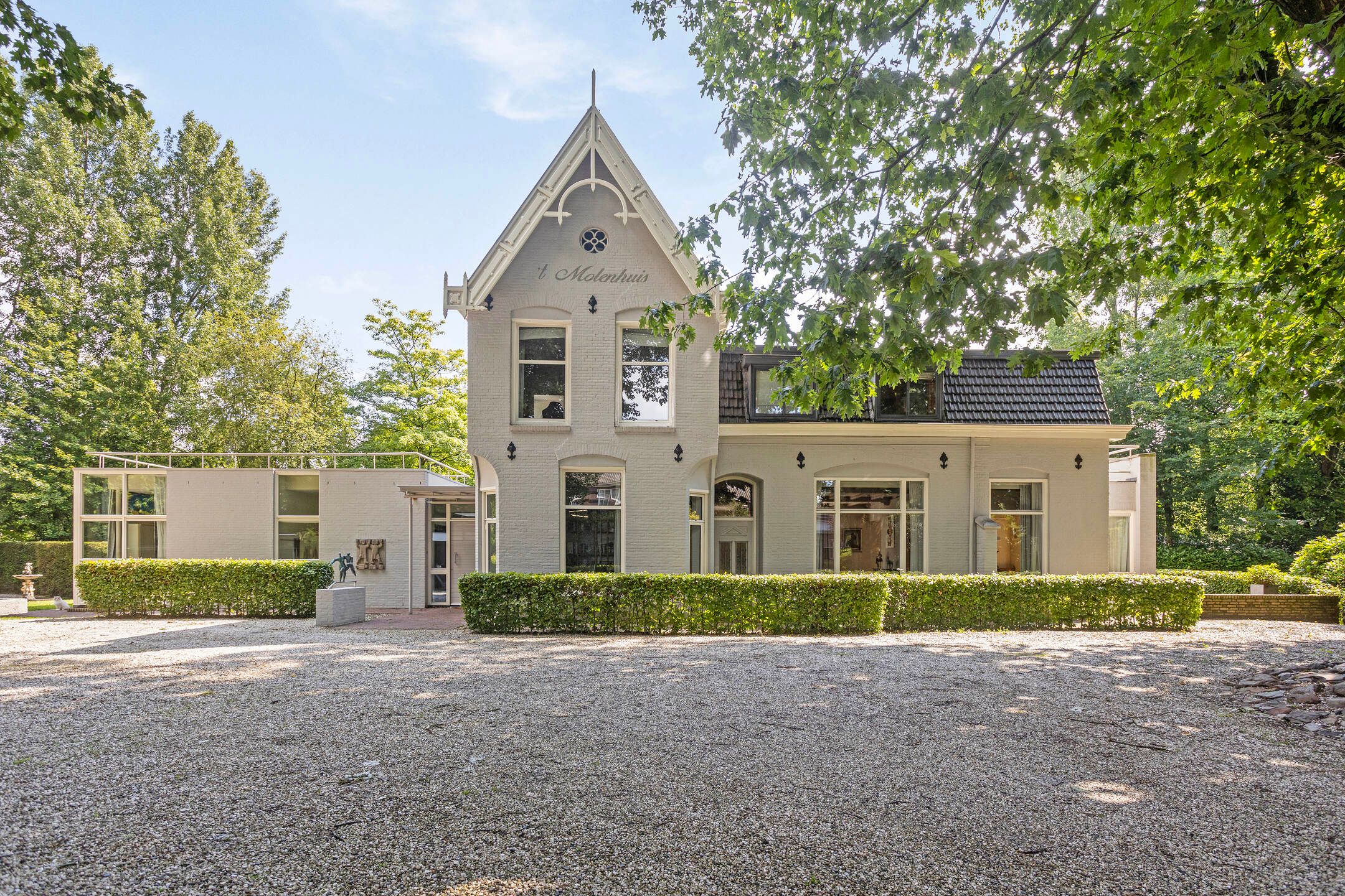 Foto van Molenstraat 114, Boxtel