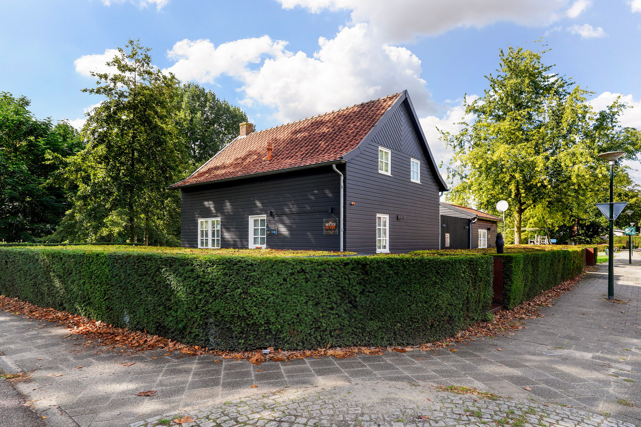 Foto van Mgr.Wilmerstraat 22, Boxtel