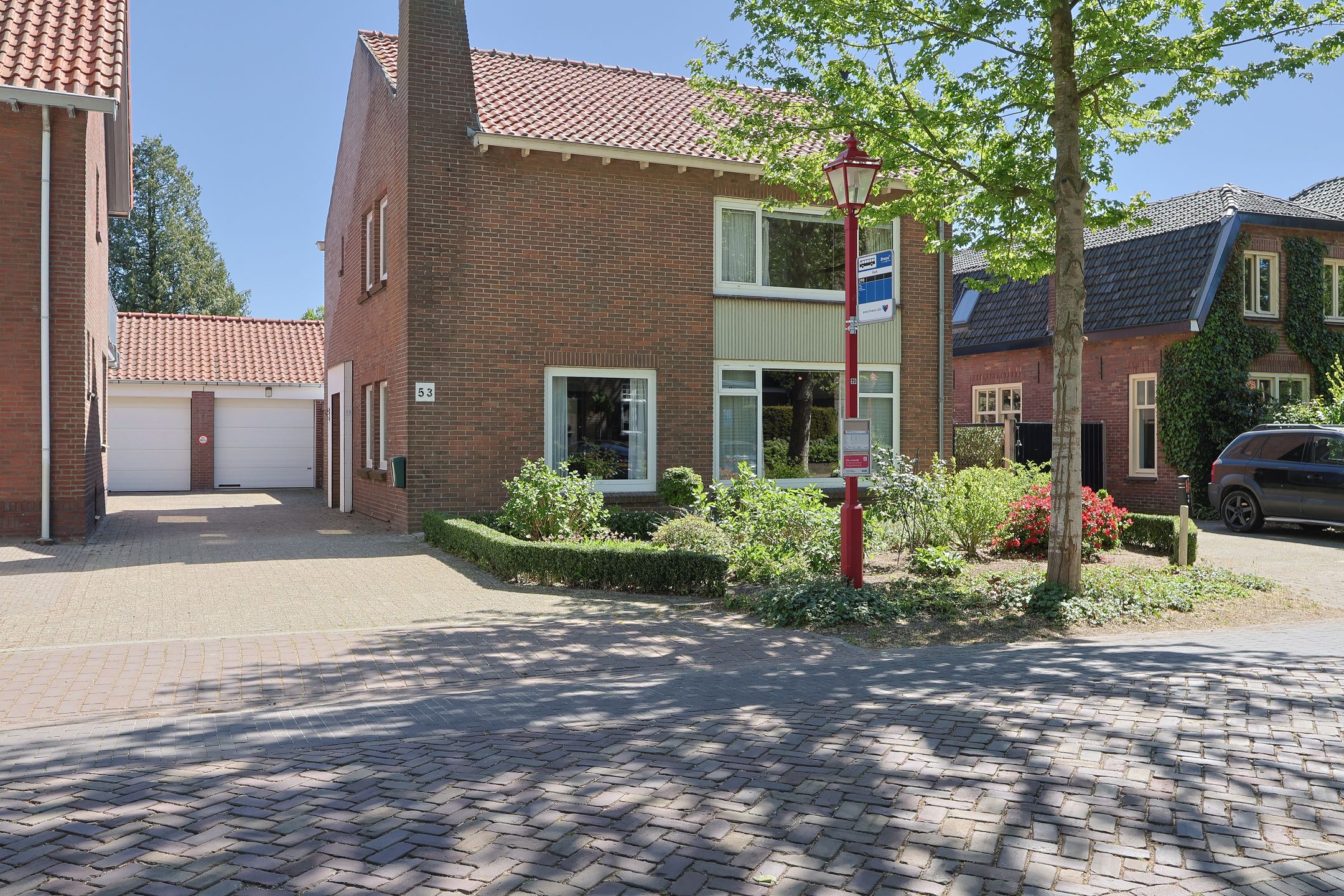 Foto van Lennisheuvel 53, Boxtel
