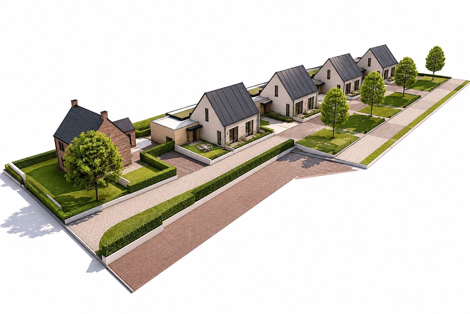 Foto van Lennisheuvel 69, Boxtel