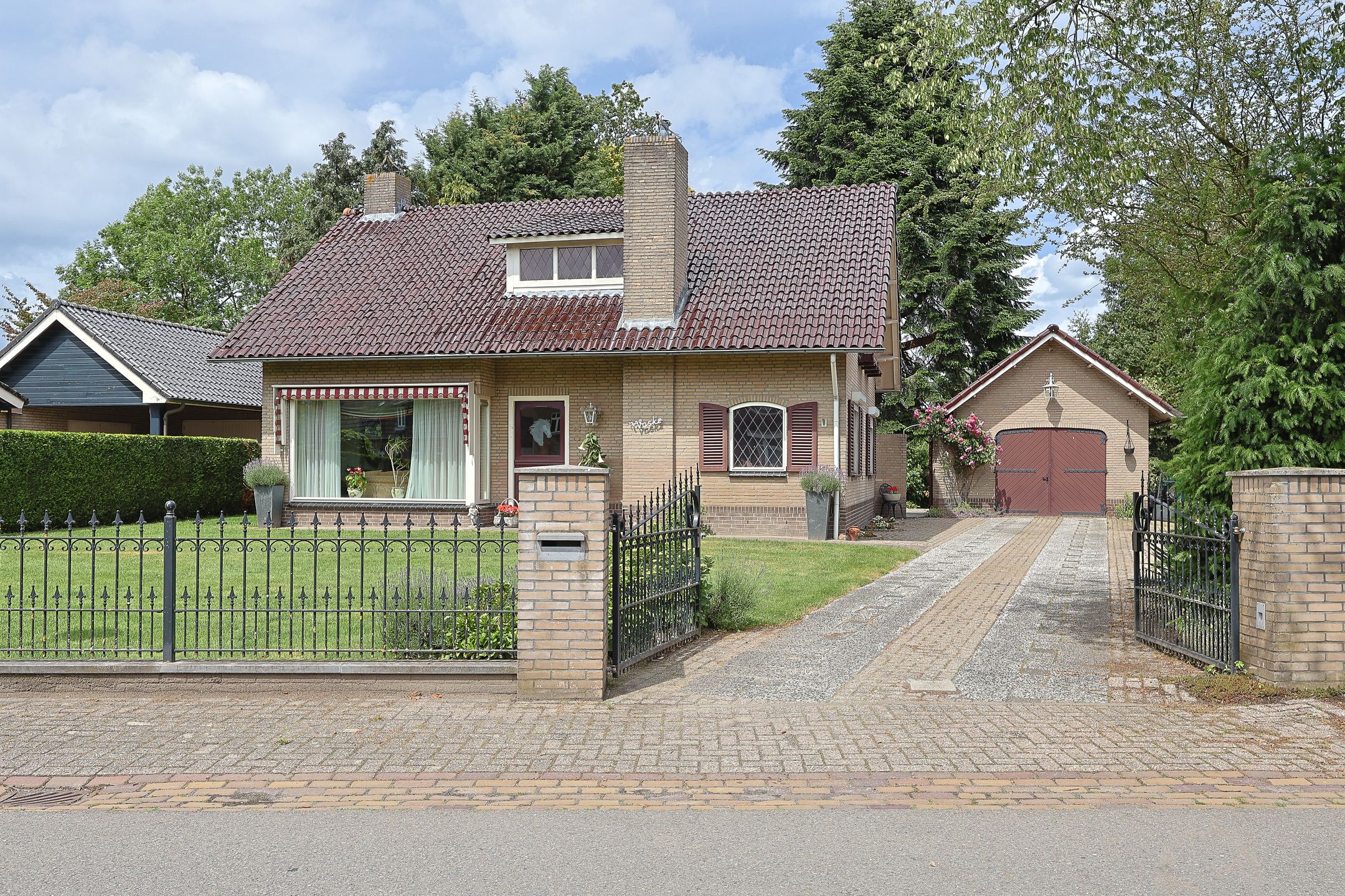 Foto van Armehoefstraat 18, Boxtel