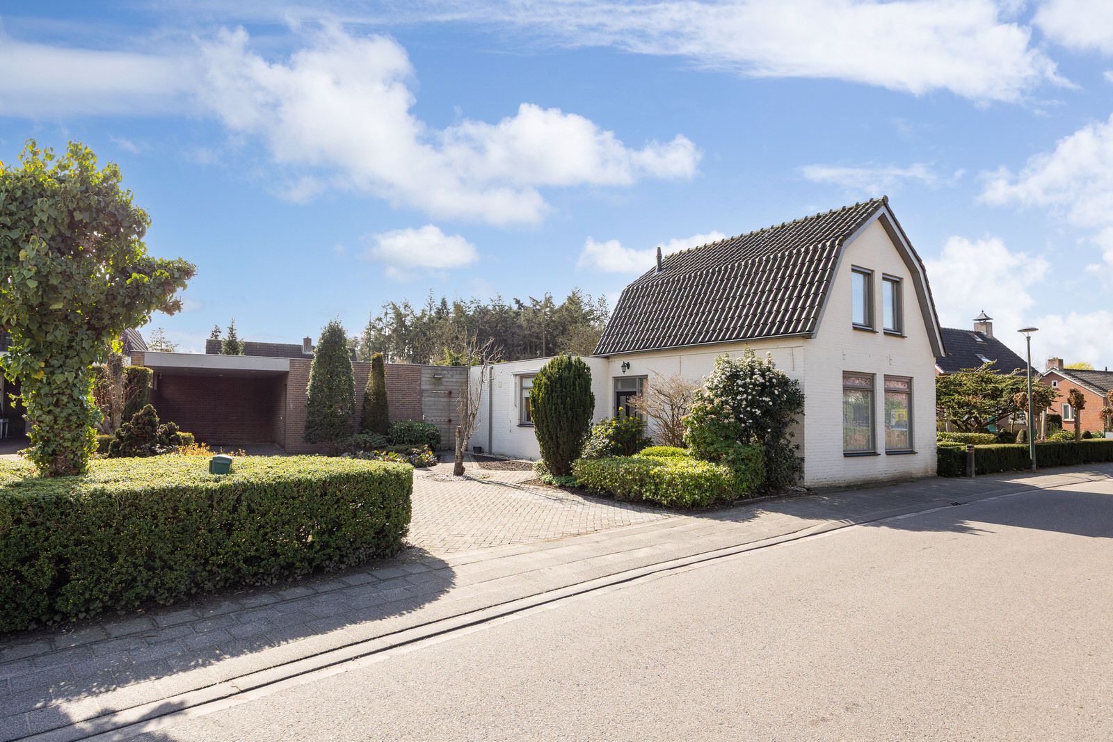 Foto van Armehoefstraat 3, Boxtel