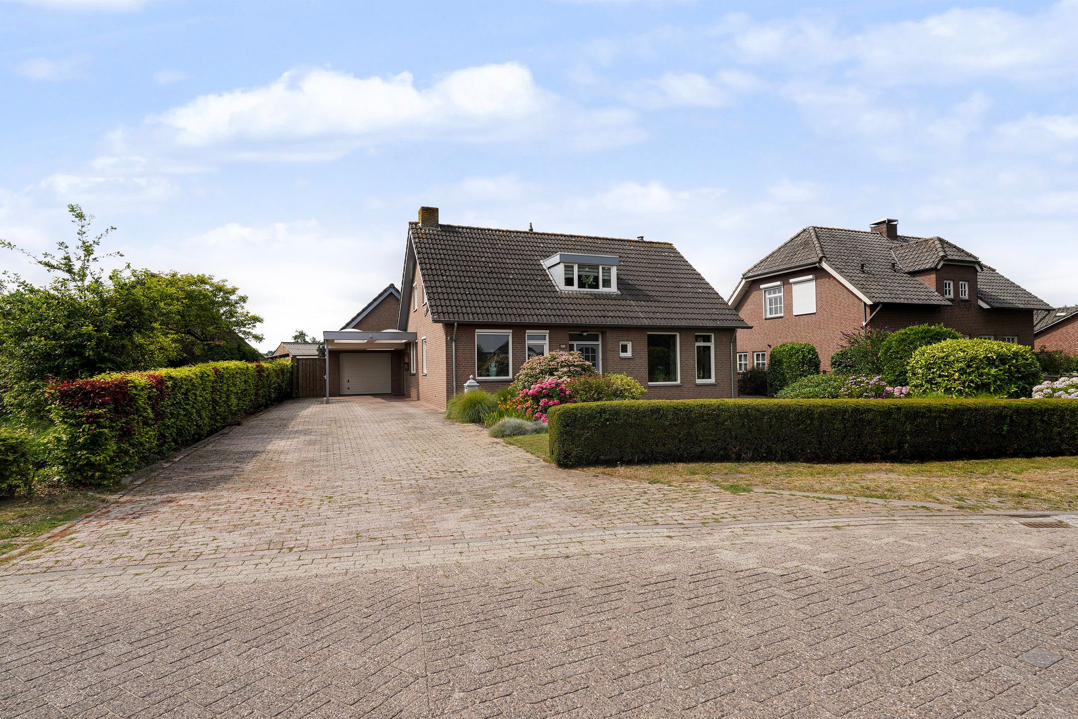 Foto van Mijlstraat 38, Boxtel
