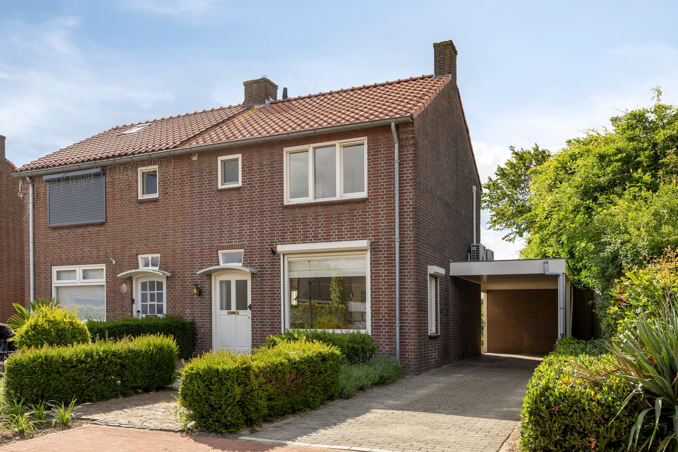 Foto van Kalksheuvel 7, Boxtel