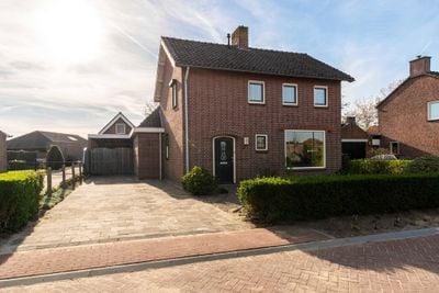 Foto van Veldakkerstraat 10, Boxtel