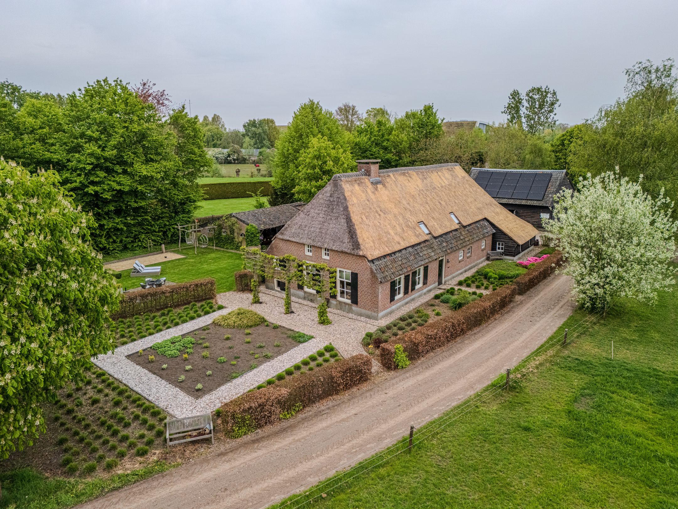 Foto van De Bocht 4, Boxtel