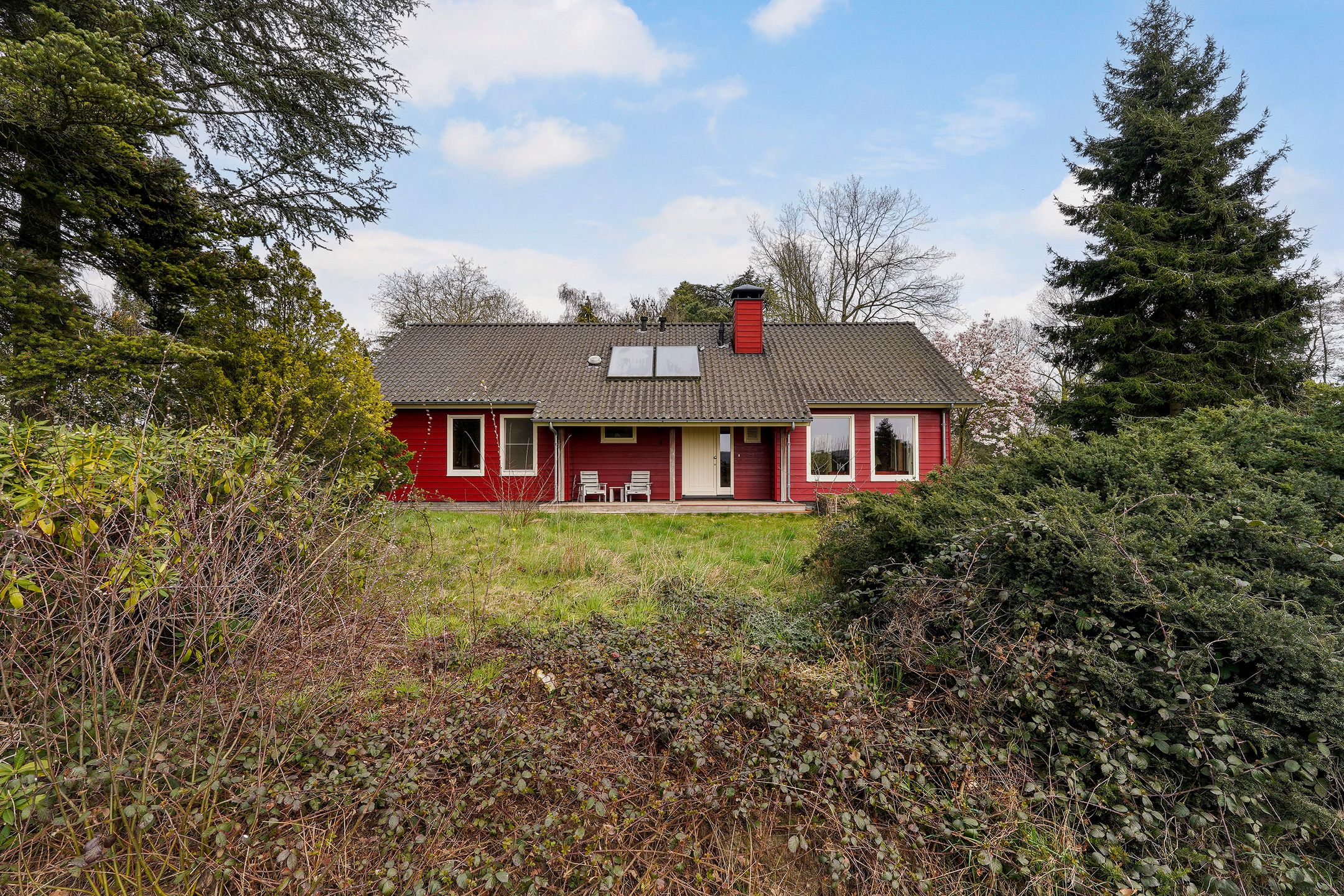 Foto van Brede Heide 5, Boxtel