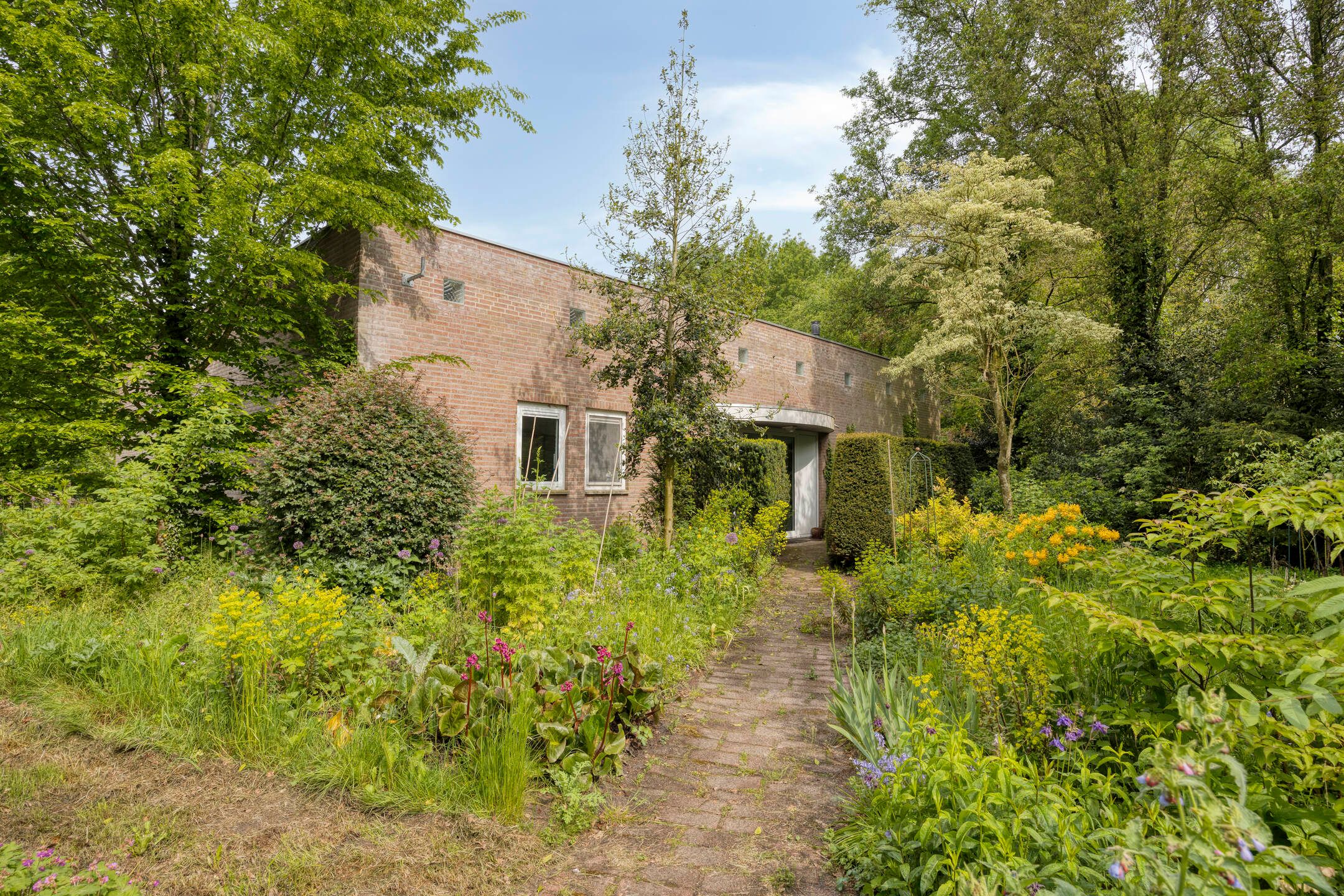 Foto van Kempseweg 15, Boxtel