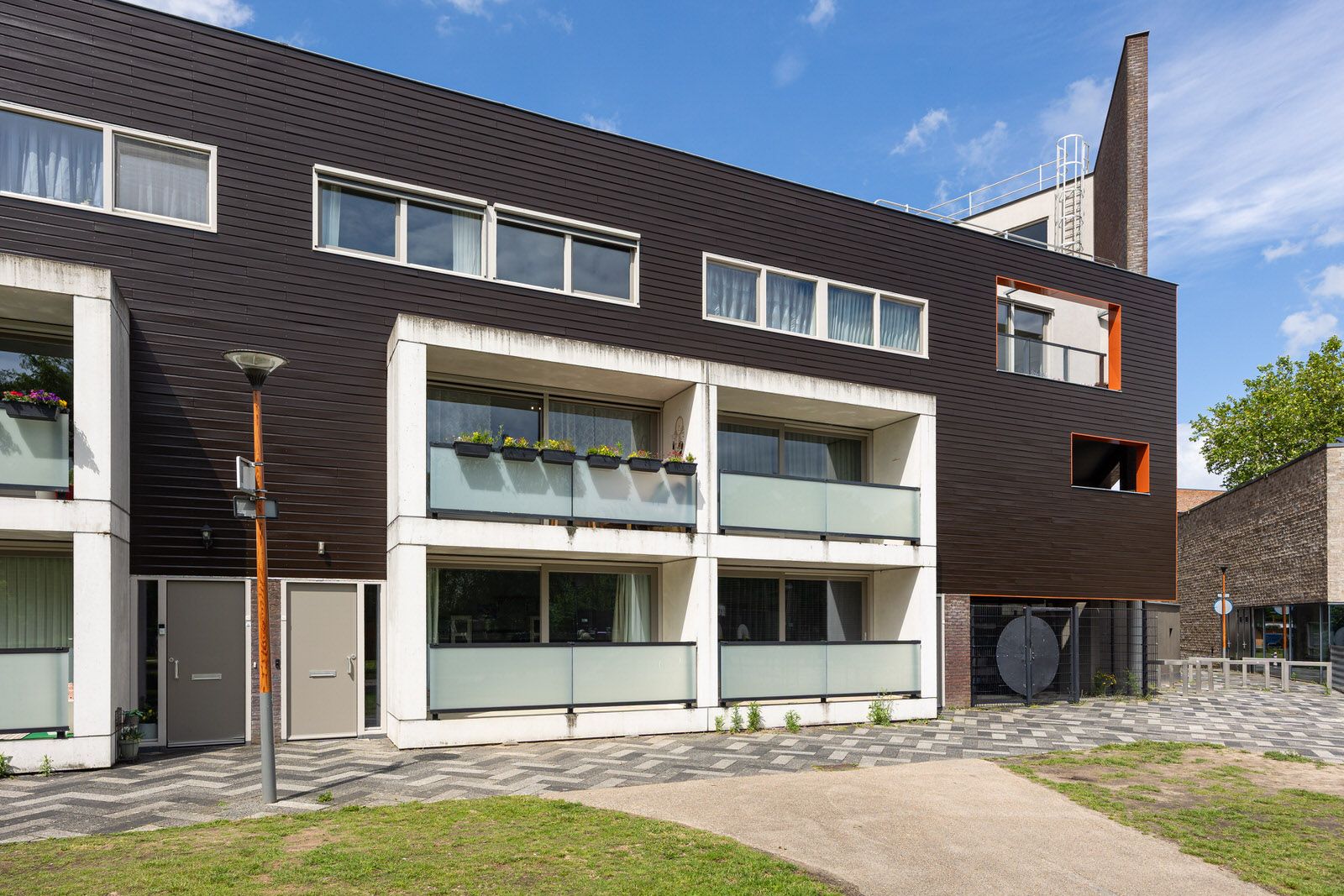 Foto van Banier 12, Boxtel