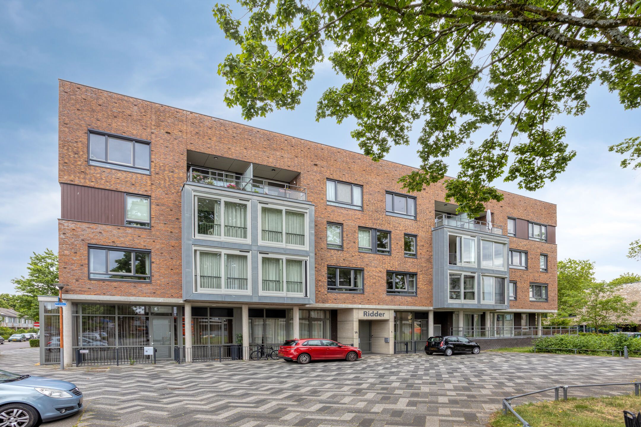 Foto van Ridder 66, Boxtel