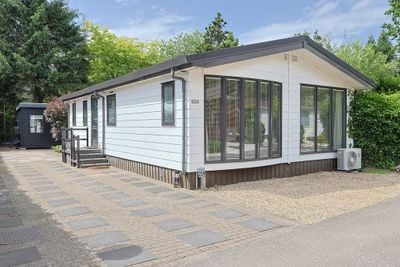 Foto van Dennendreef 5258, Boxtel