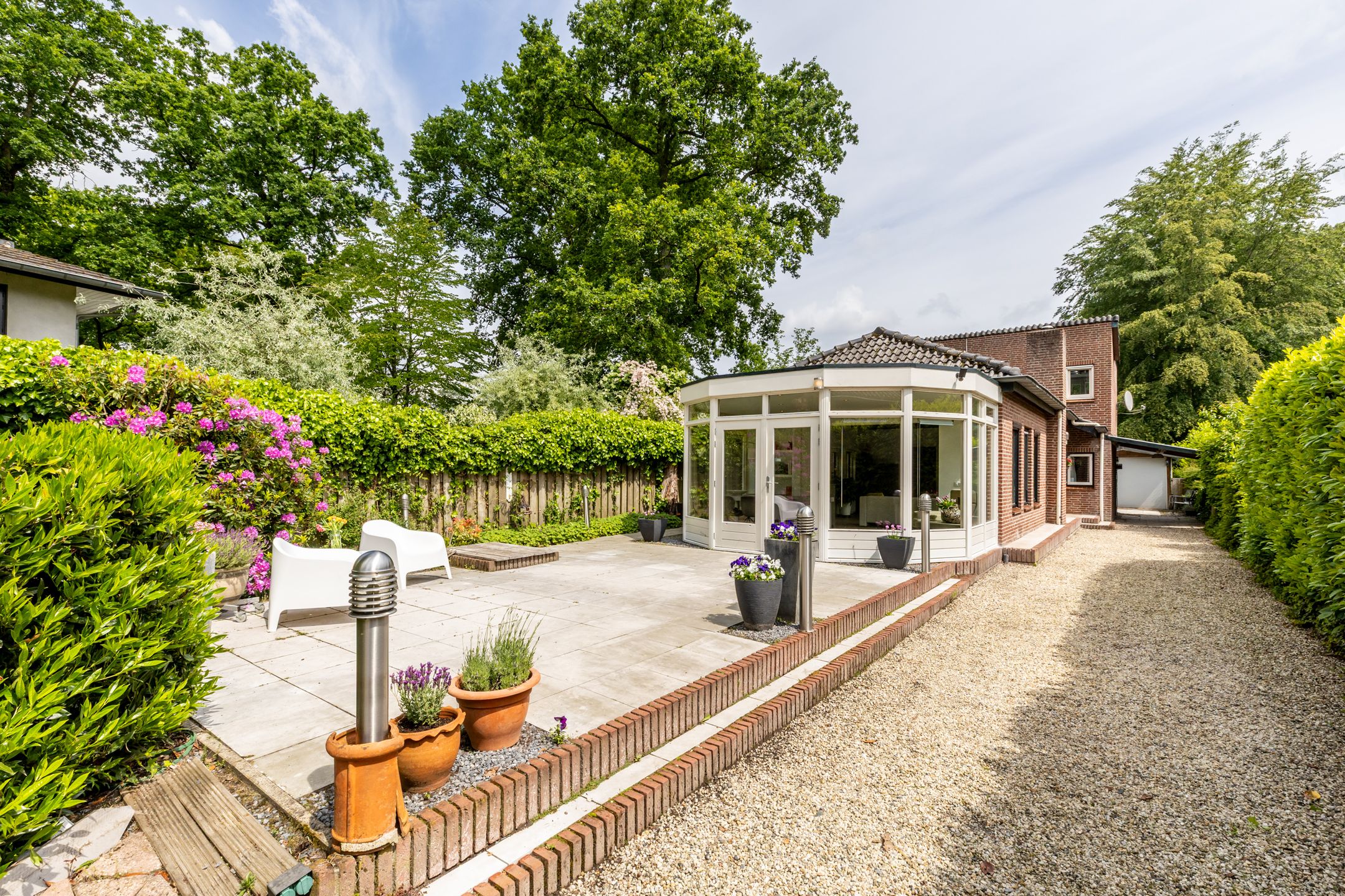 Foto van Esschebaan 6, Boxtel