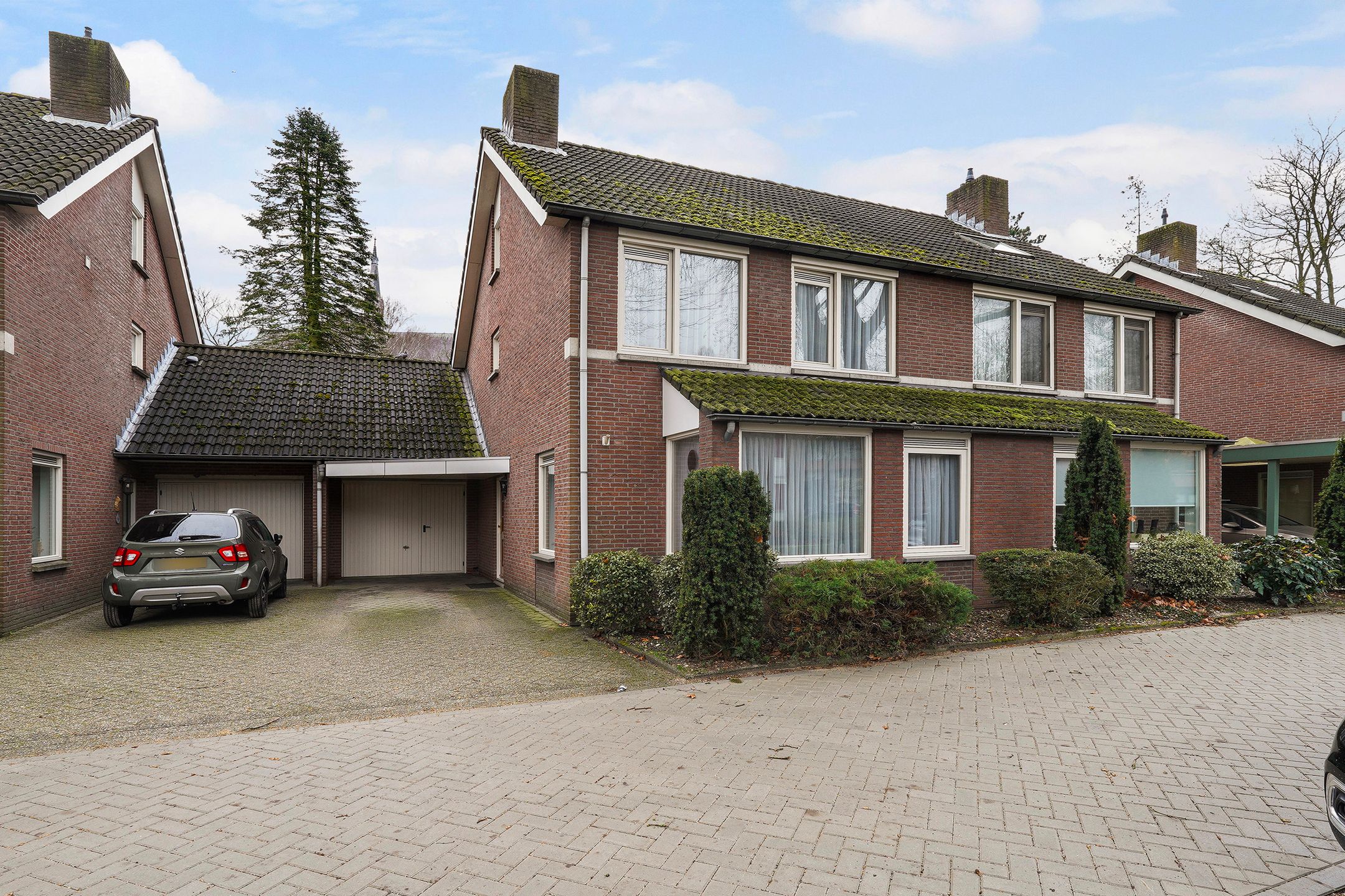 Foto van Deken Broekmanlaan 6, Boxtel