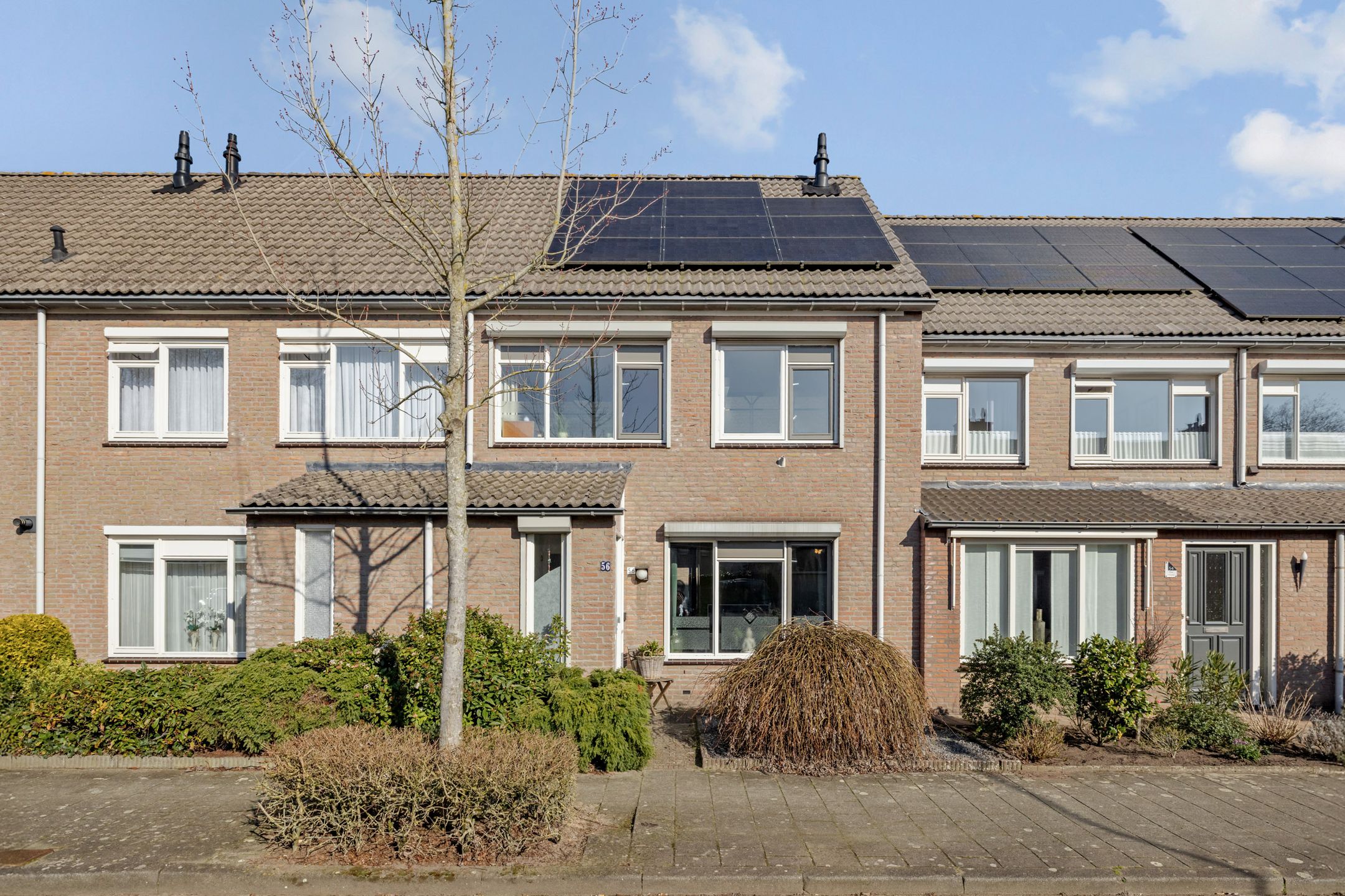 Foto van Corpus 56, Boxtel