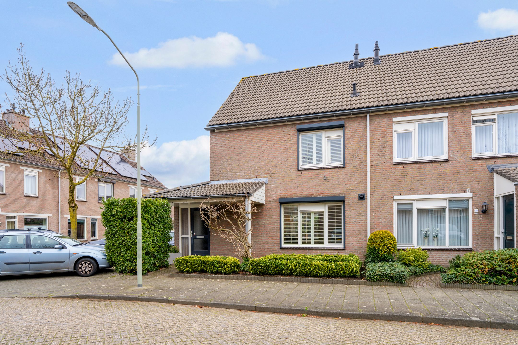 Foto van Corpus 60, Boxtel