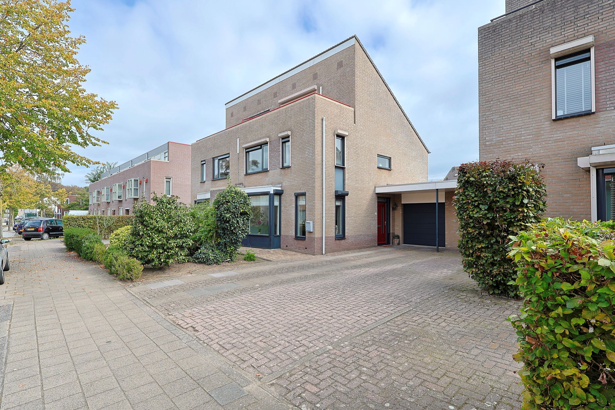 Foto van Van Hornstraat 130, Boxtel