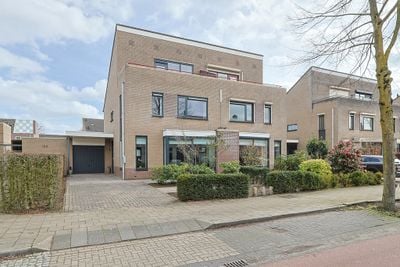 Foto van van Hornstraat 132, Boxtel