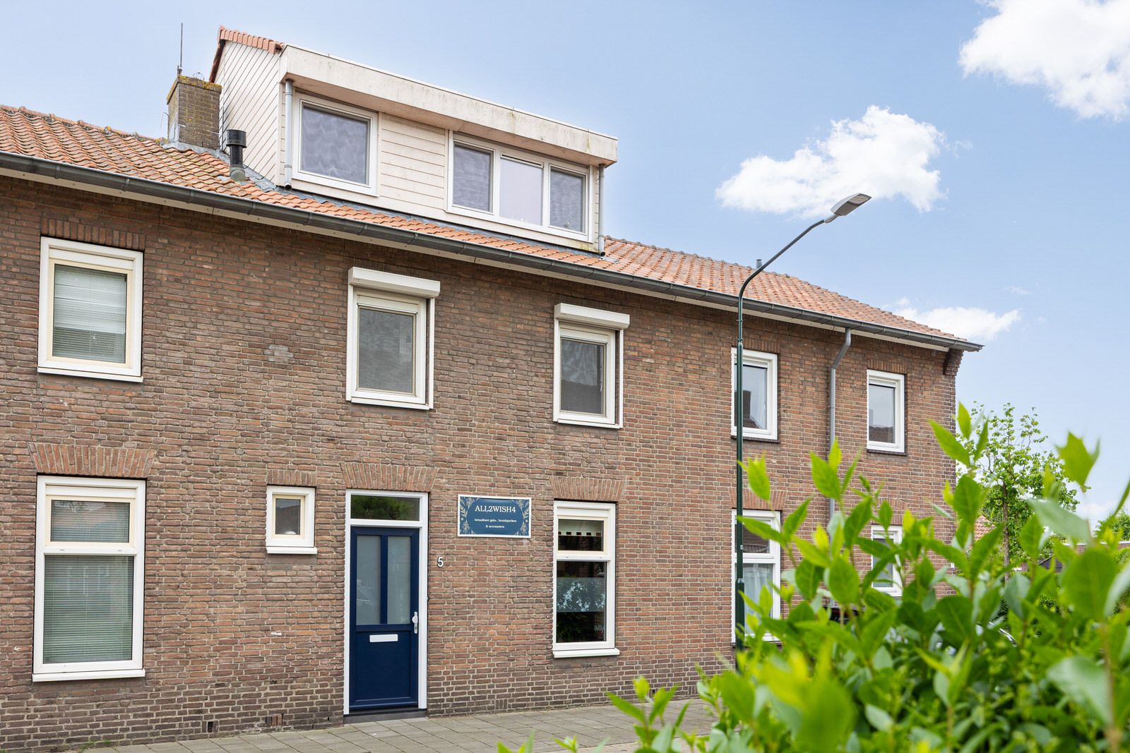 Foto van Ridder van Cuijkstraat 5, Boxtel
